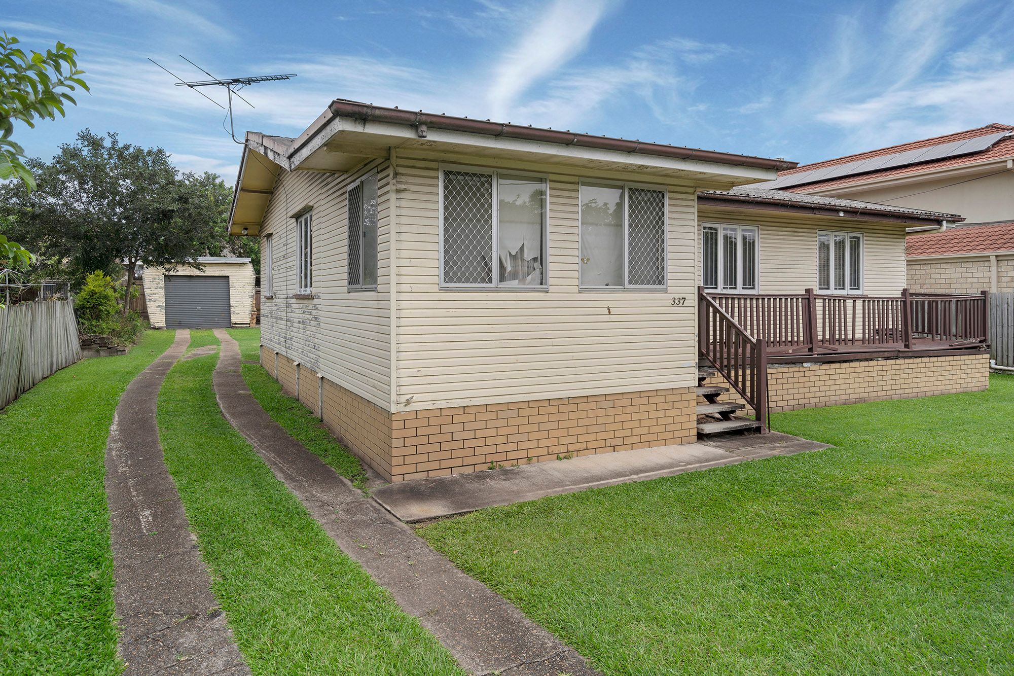 337 Musgrave Road, Coopers Plains, QLD 4108