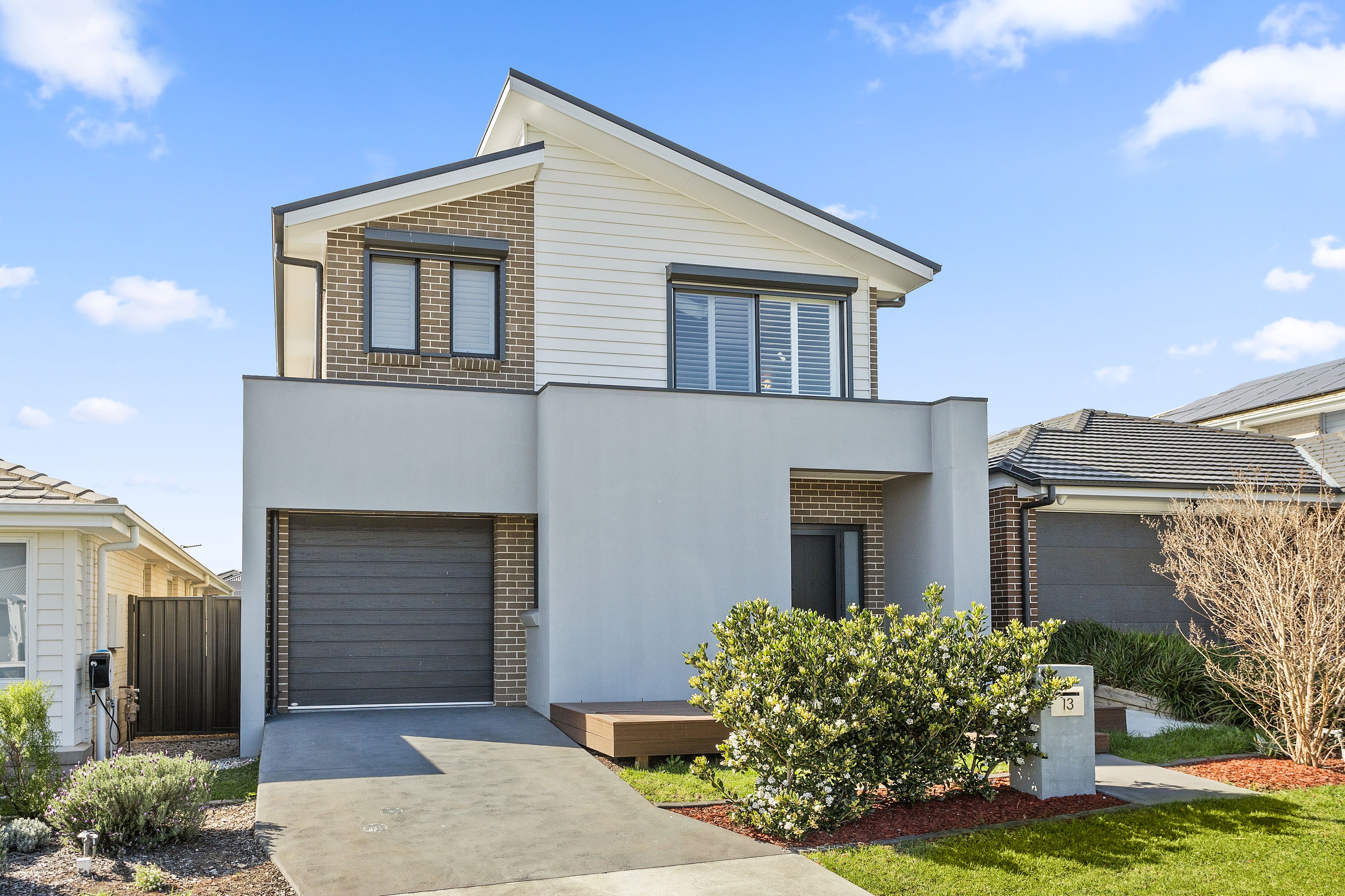 13 Pony Drive, Calderwood NSW 2527