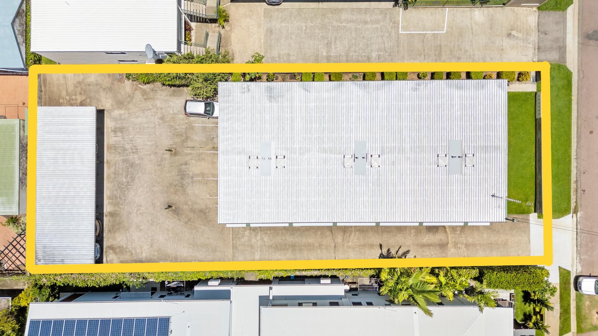 43 Cook Street, North Ward, QLD 4810