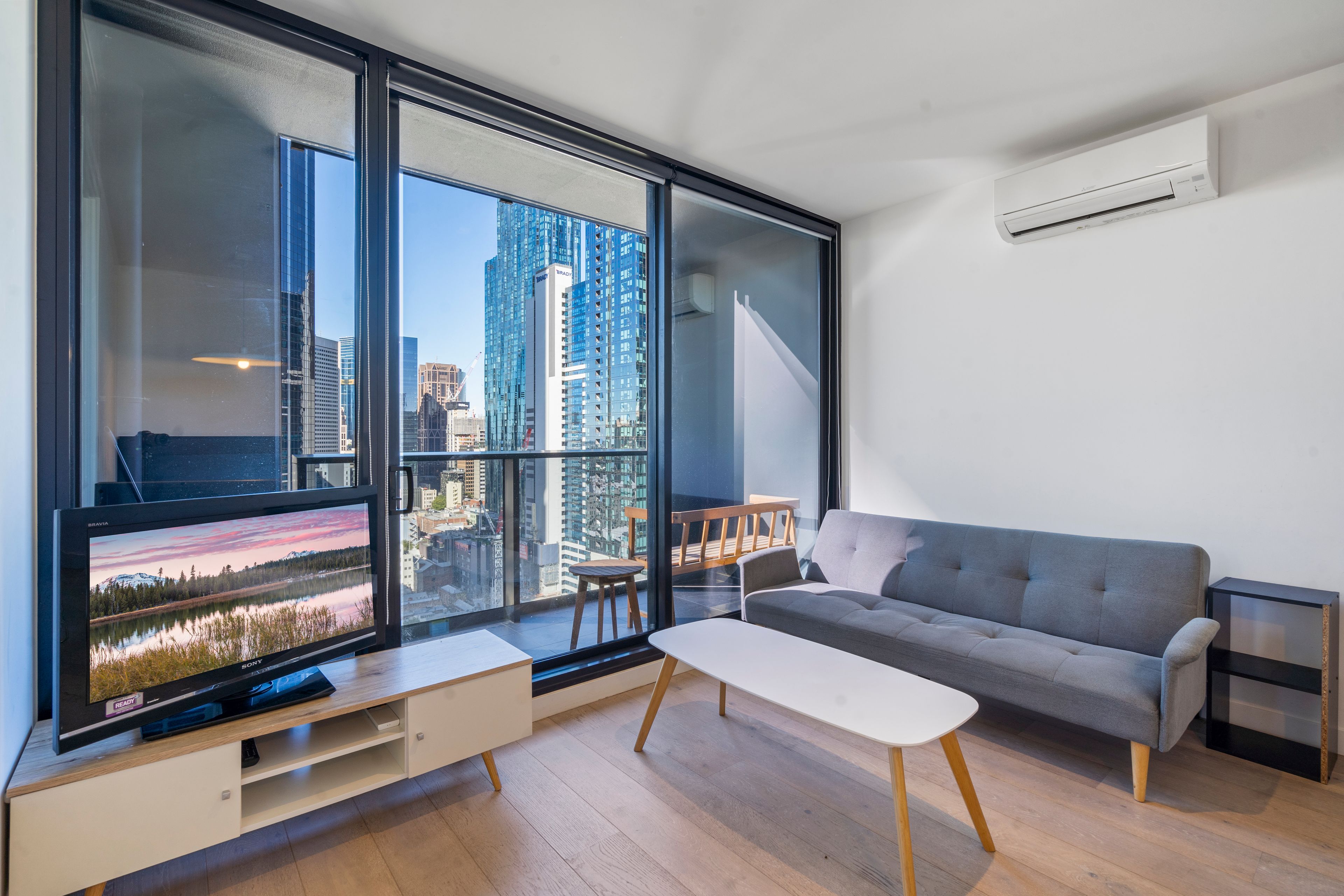 2104/81 A'Beckett Street, Melbourne, VIC 3000
