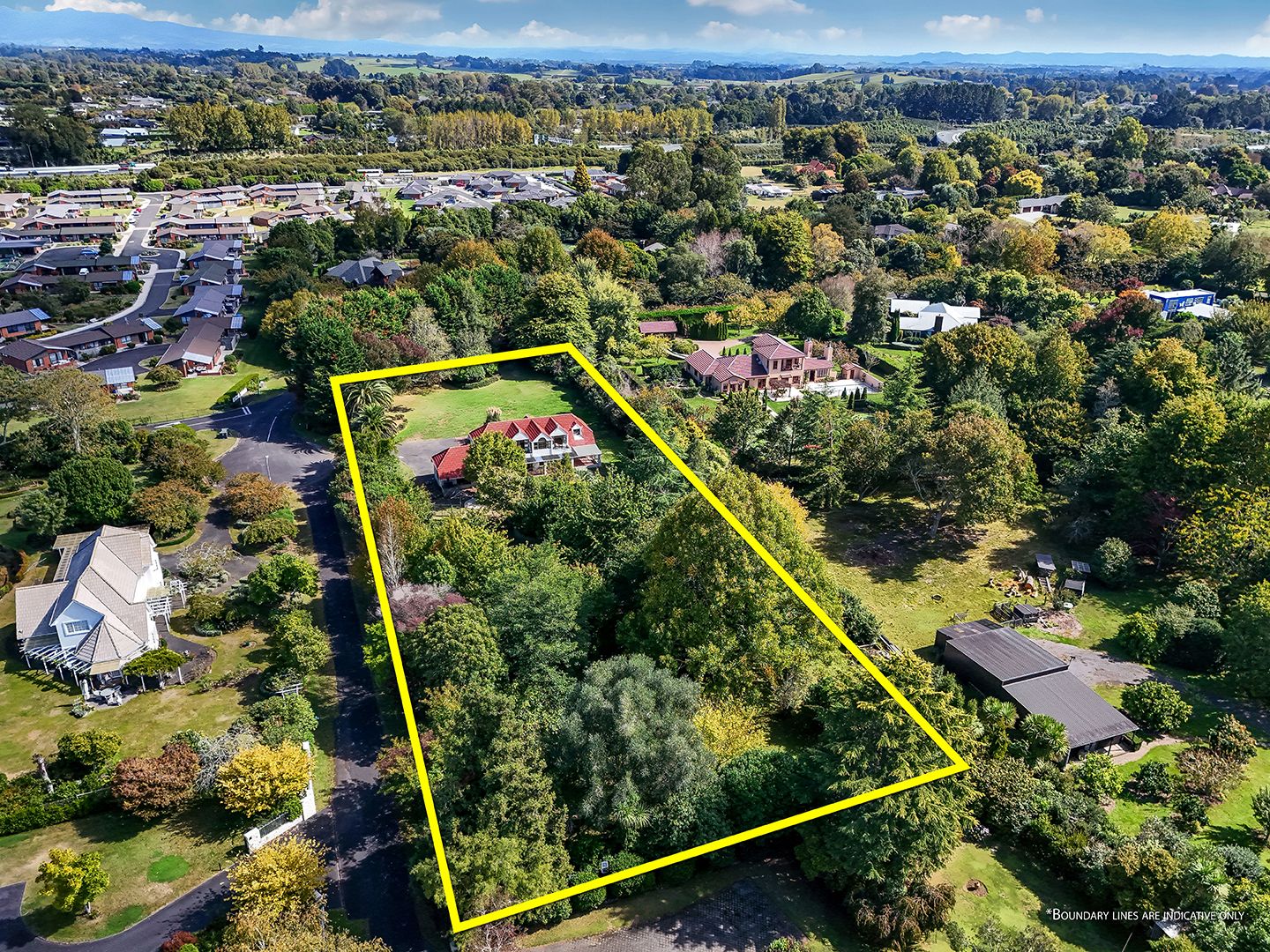 83 Cherry Lane, Tamahere, Waikato District