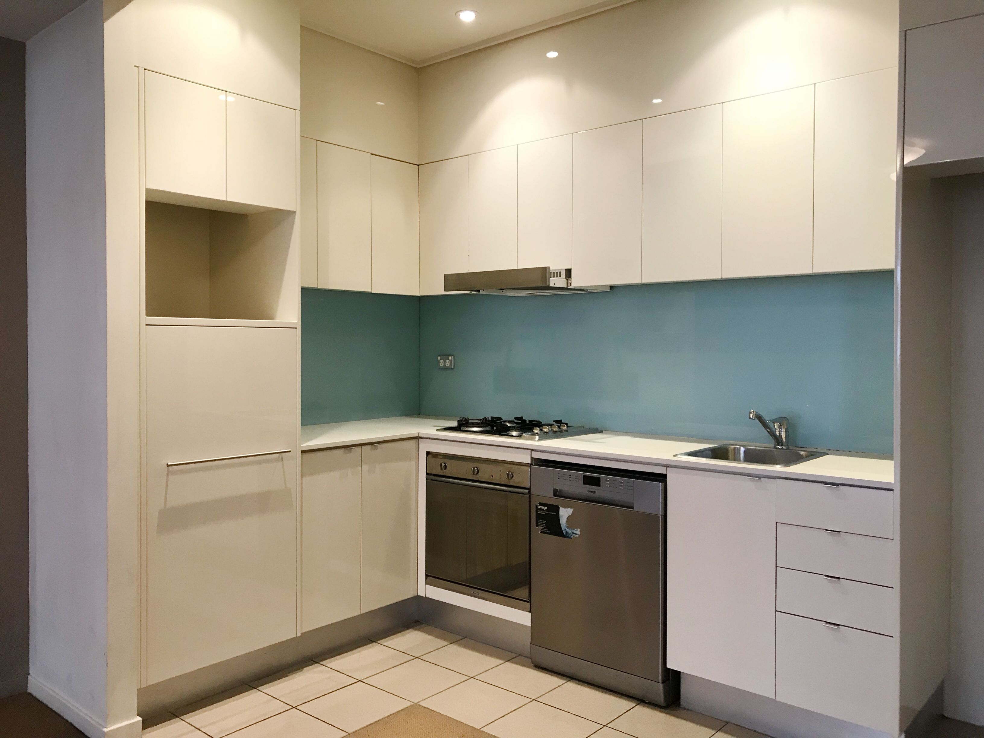 P619/287 Pyrmont Street, Pyrmont, NSW 2009