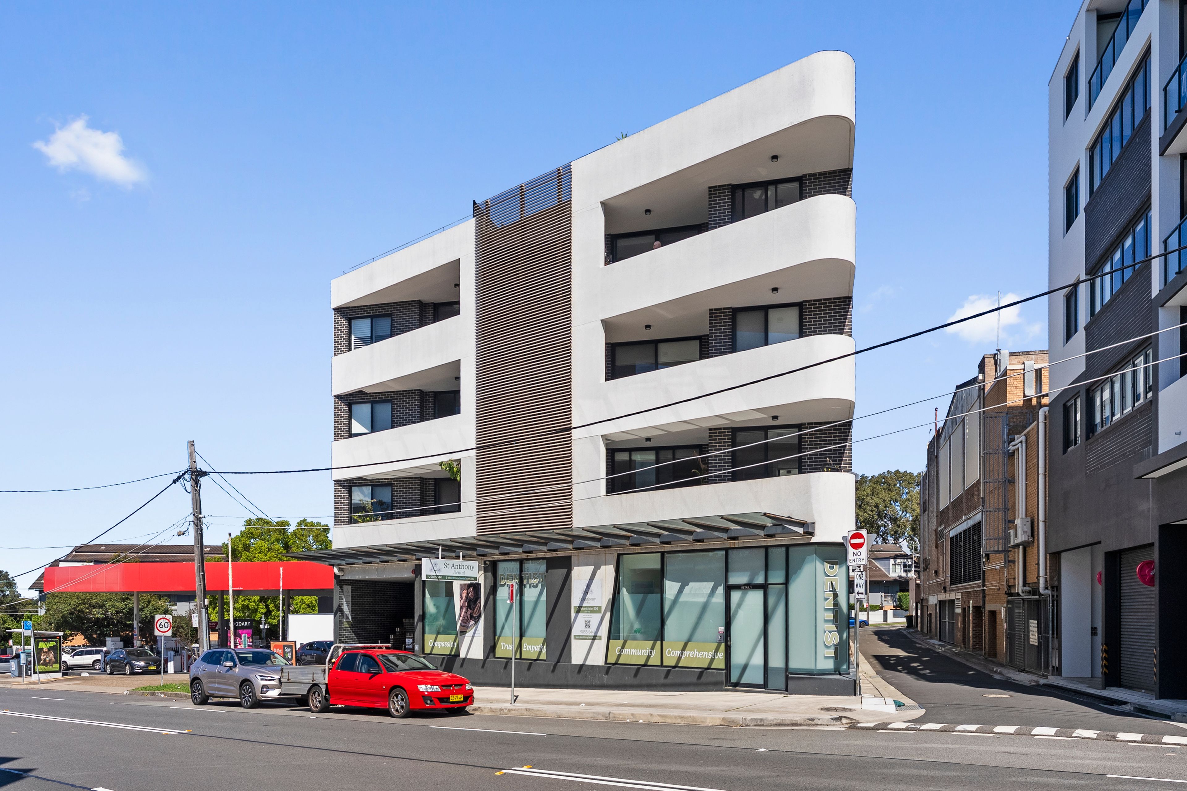 205/63 Ramsay Road — photo 9 of 9