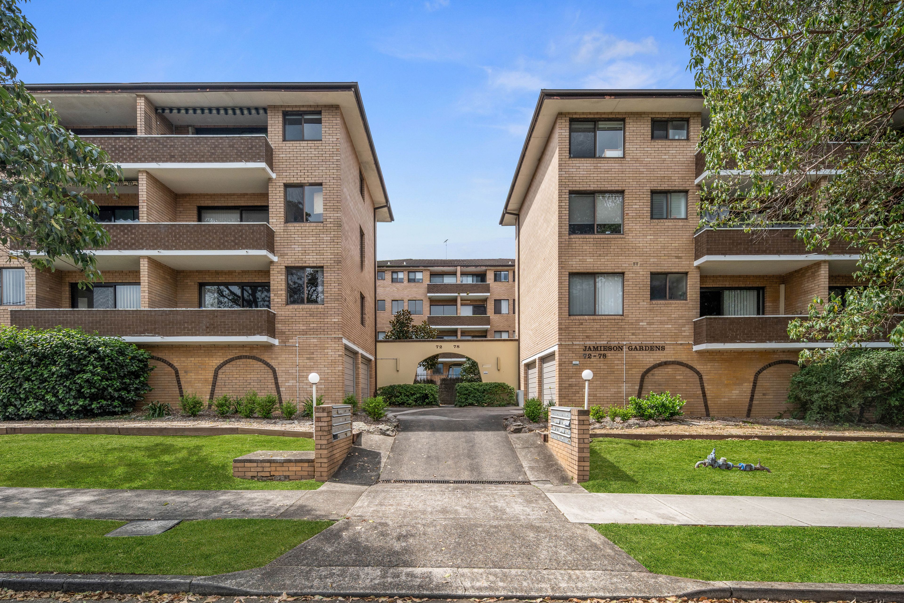 8/72-78 Jersey Avenue — photo from Ray White Georges River | St George | Oatley