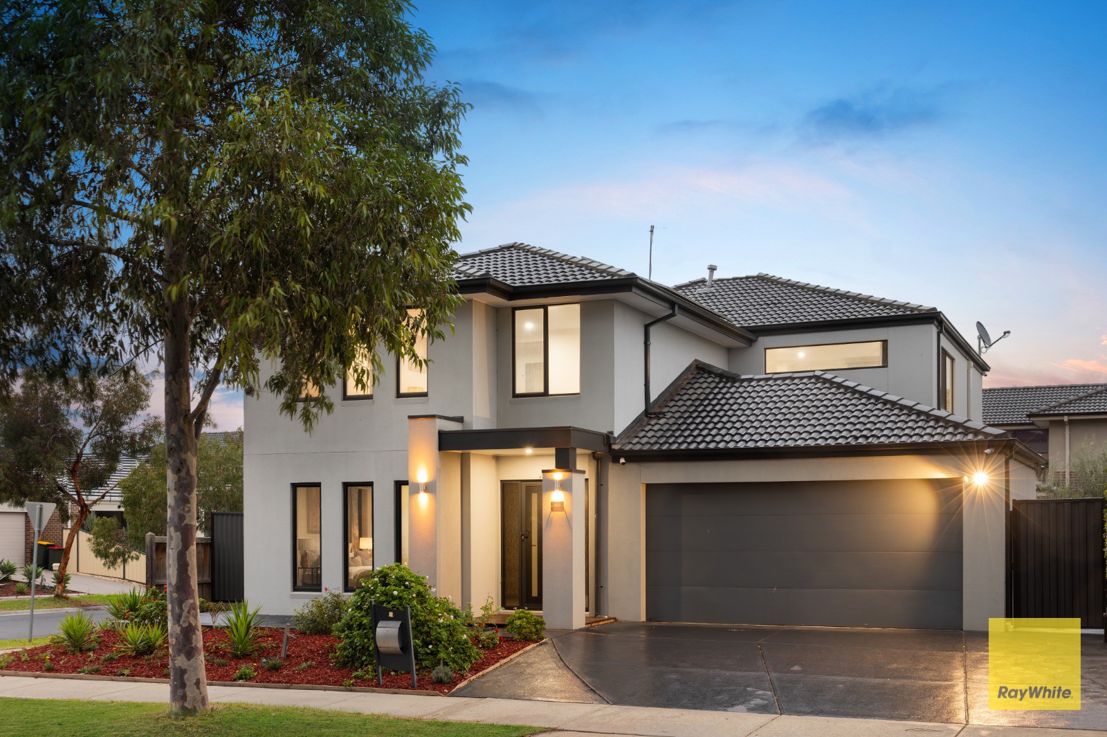 8 Teacher Crescent, Truganina, VIC 3029