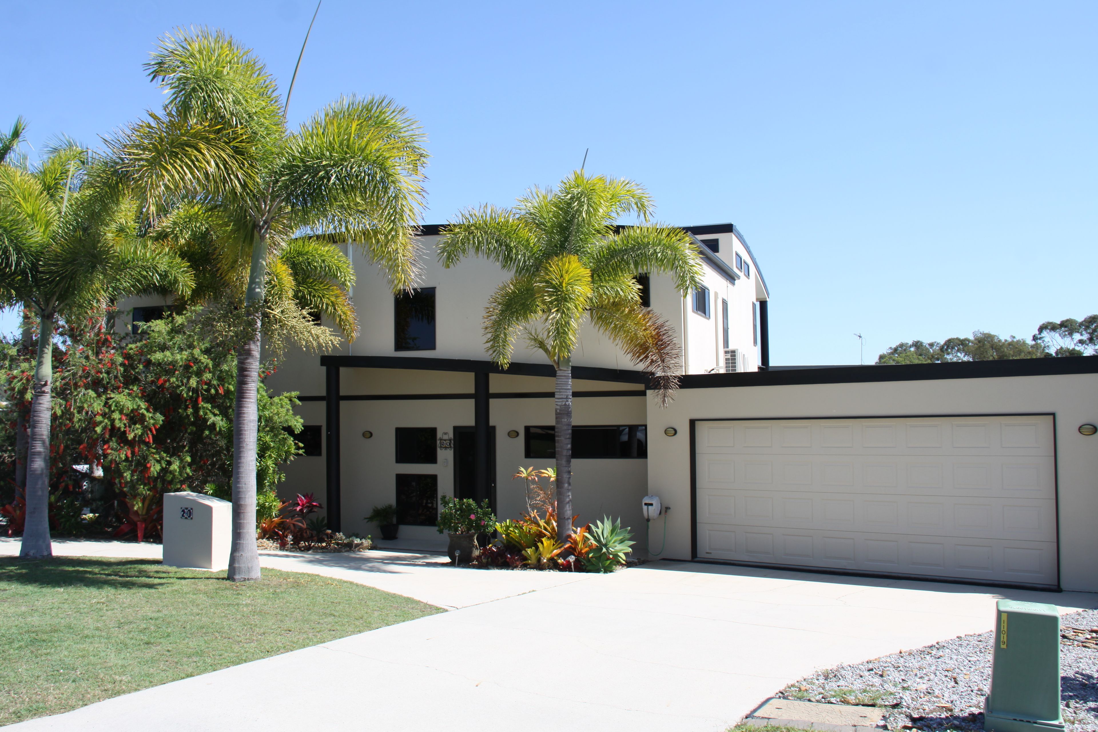 20 Riverside Drive, Tannum Sands QLD 4680