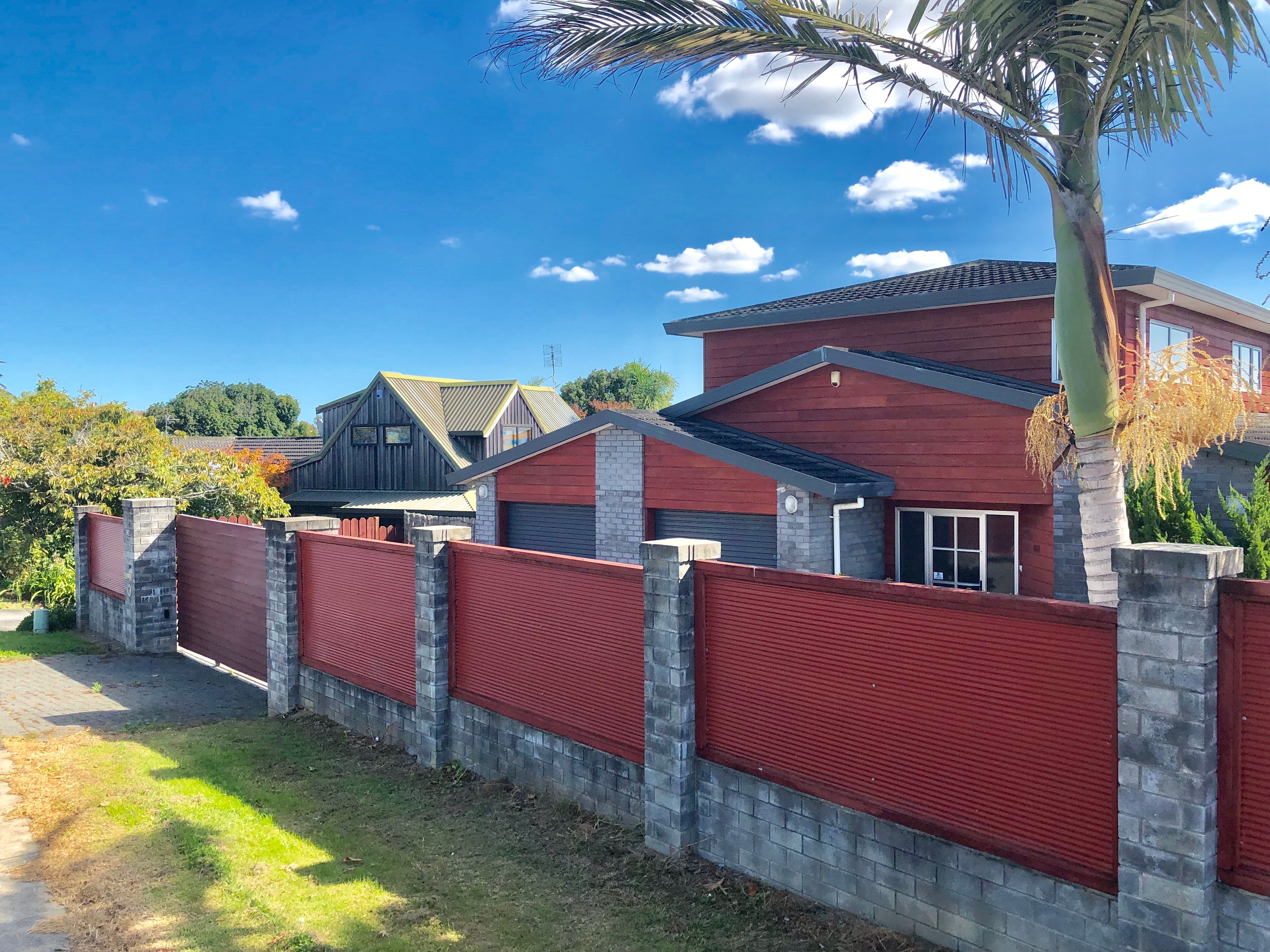 812 Chapel Road, Shamrock Park, Manukau City