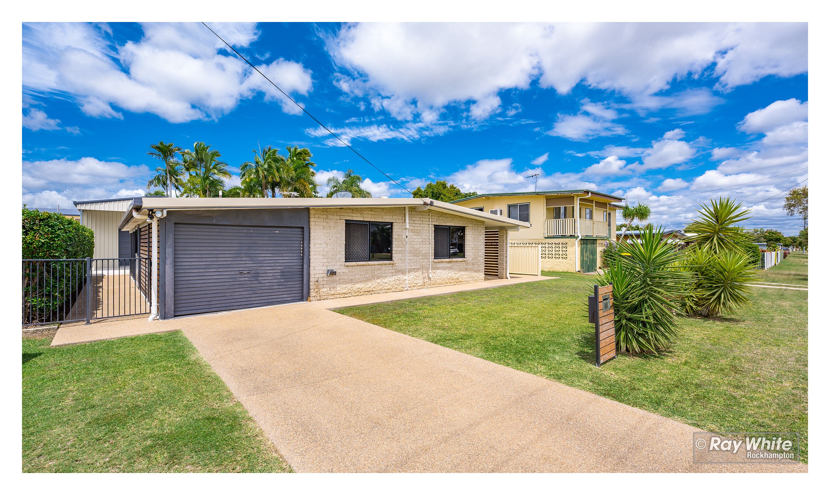 80 Sheehy Street, Park Avenue, QLD 4701
