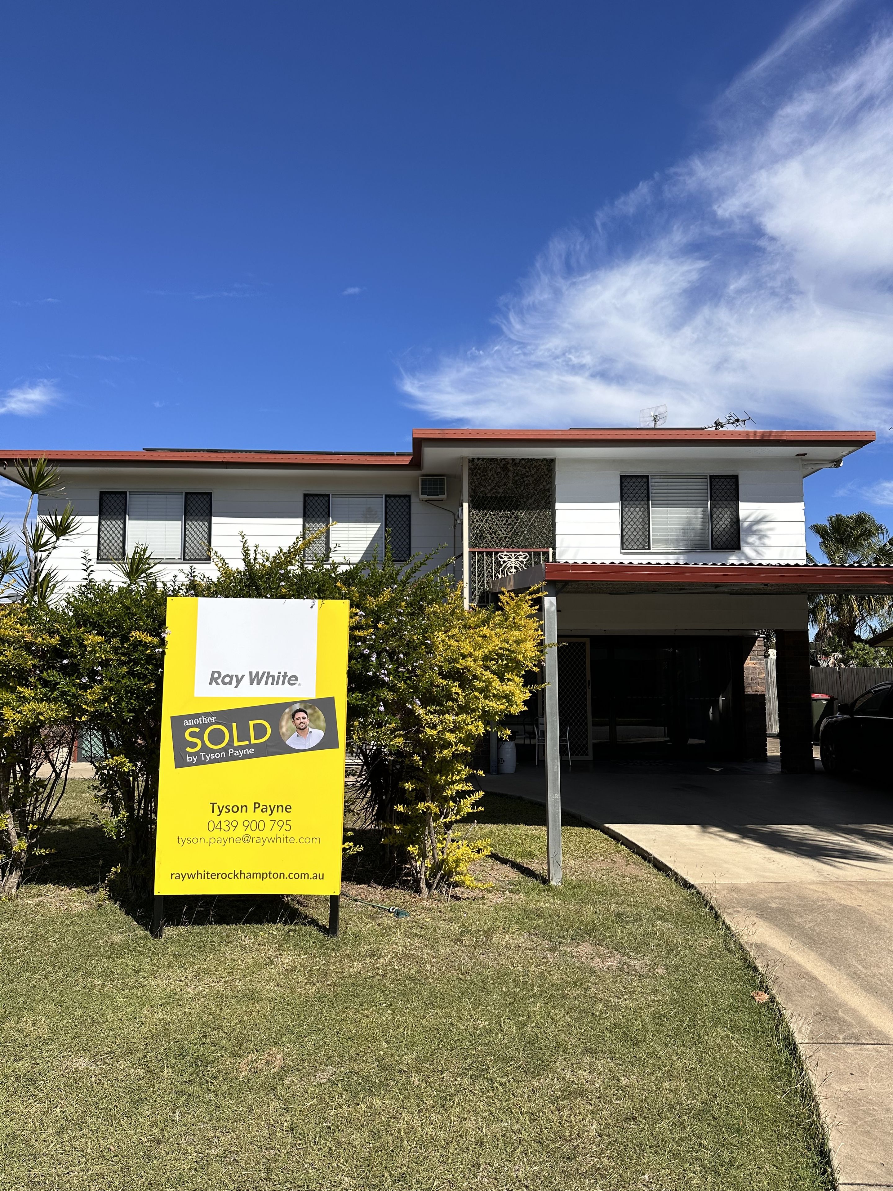 23 Barrett Street, Norman Gardens QLD 4701