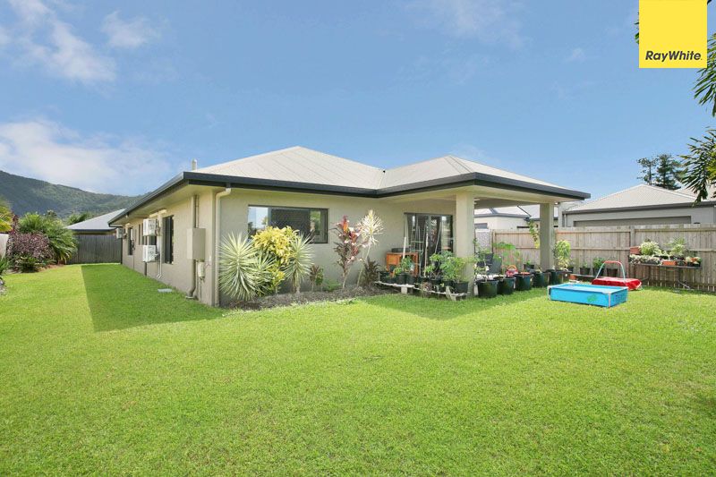 6 Brookville Gardens, Smithfield, QLD 4878