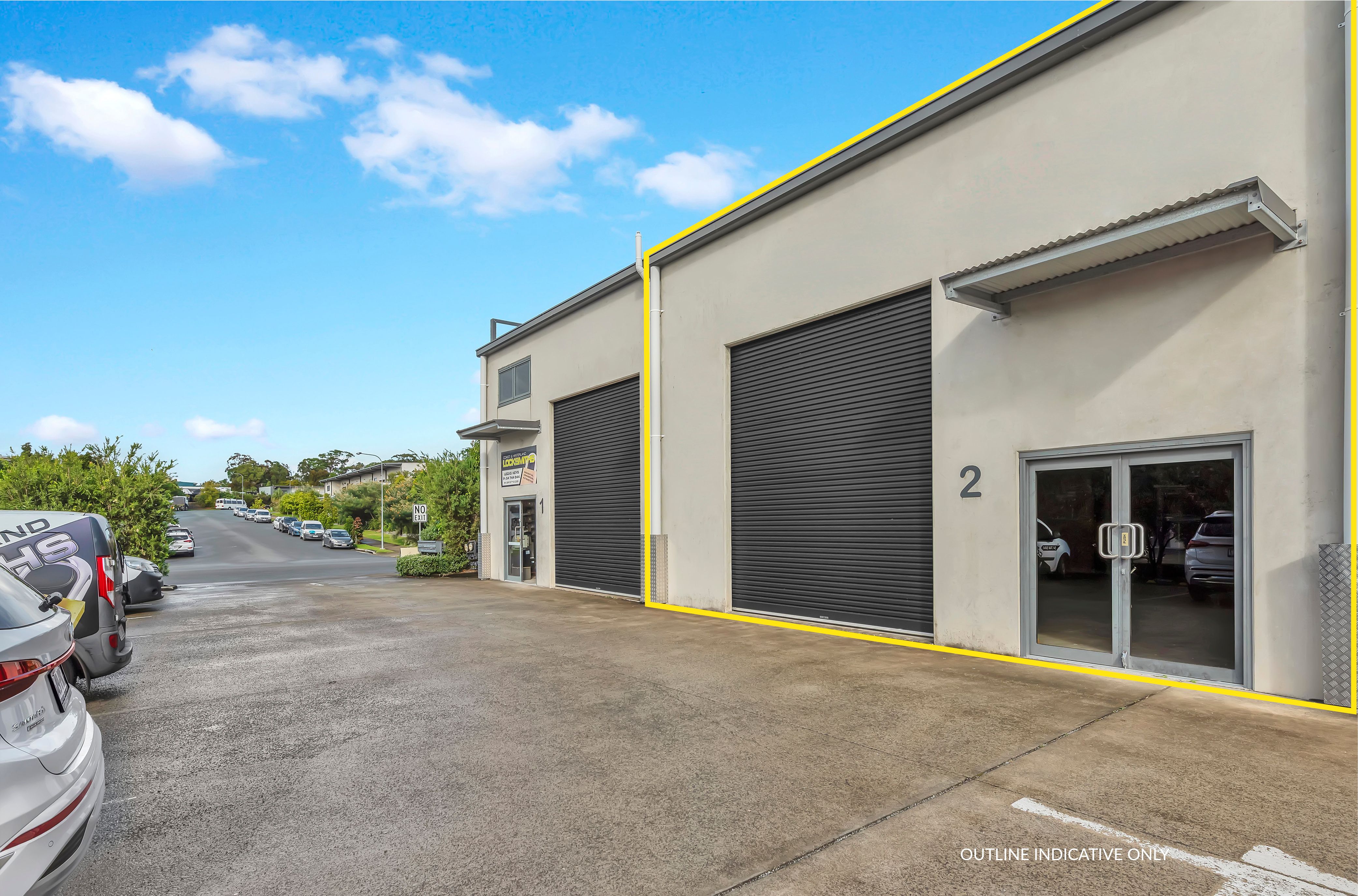 2/20-22 Venture Drive, Noosaville, QLD 4566
