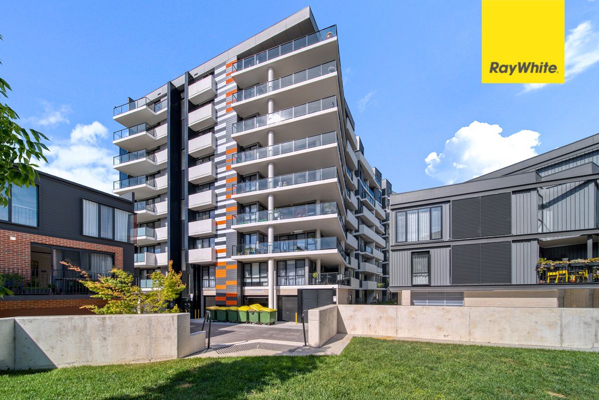 84/2 Torrens Street, Braddon, ACT 2612