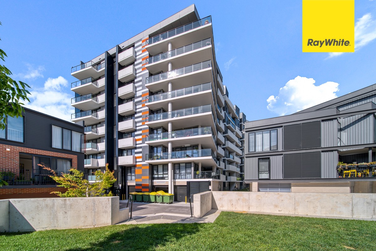 84/2 Torrens Street, Braddon, ACT 2612