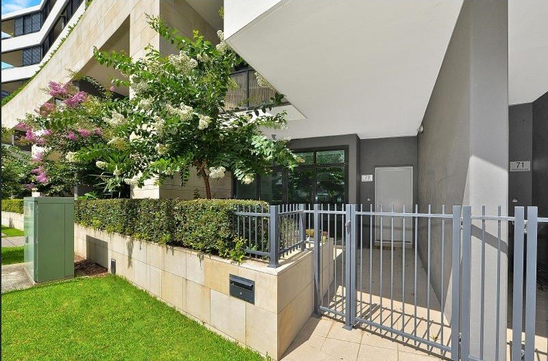 73 shoreline Drive, Rhodes, NSW 2138