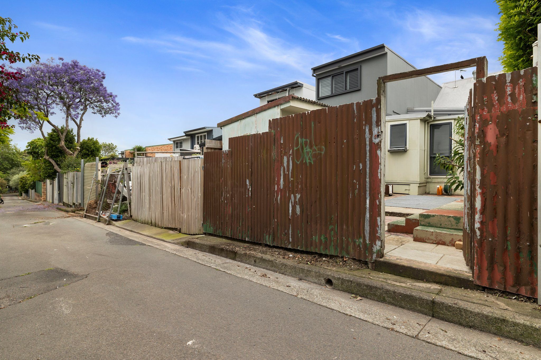 8 Cary Street, Leichhardt, NSW