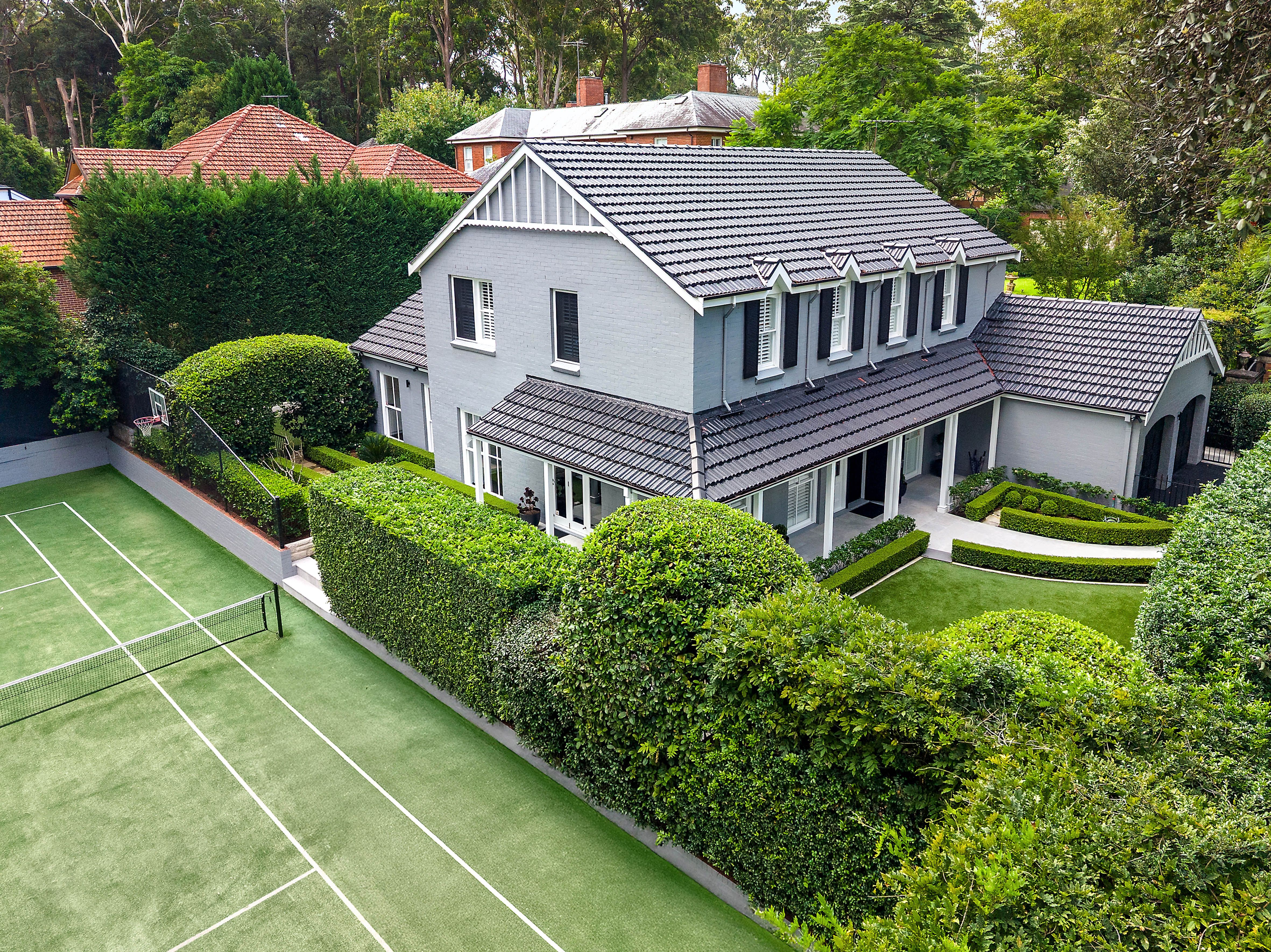 83 Pymble Avenue — photo from Ray White Upper North Shore