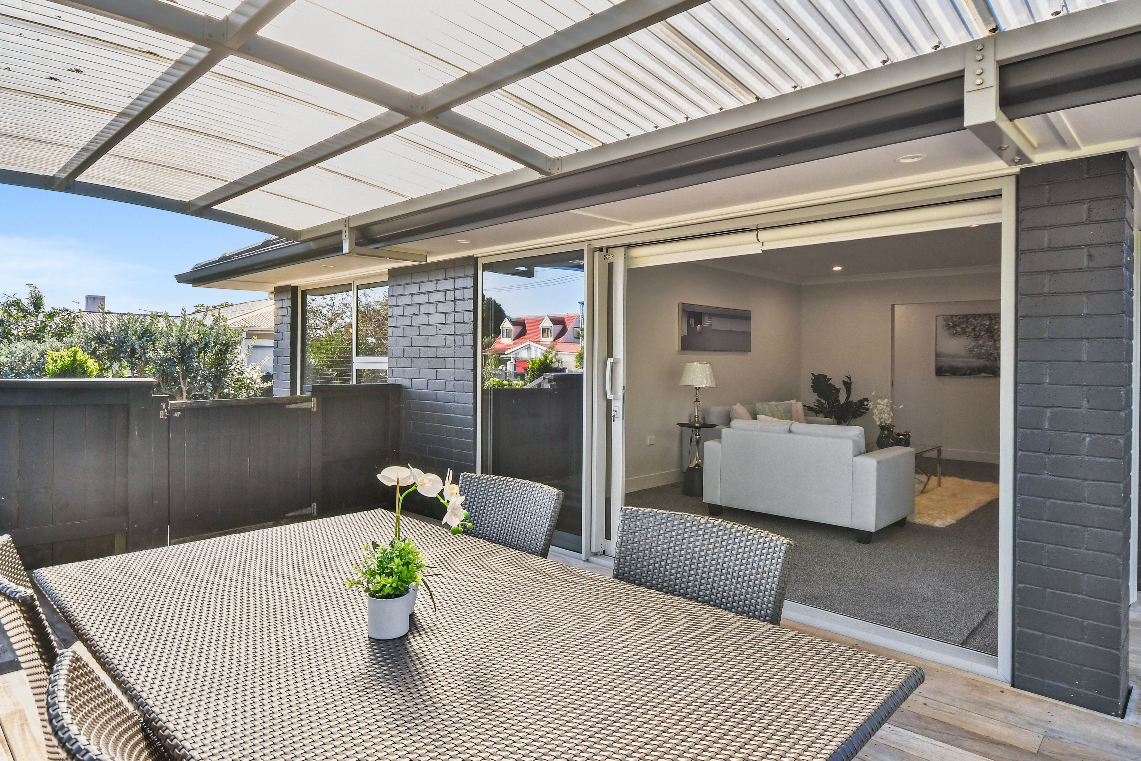 1/21 Scott Avenue, Mangere Bridge, Manukau City