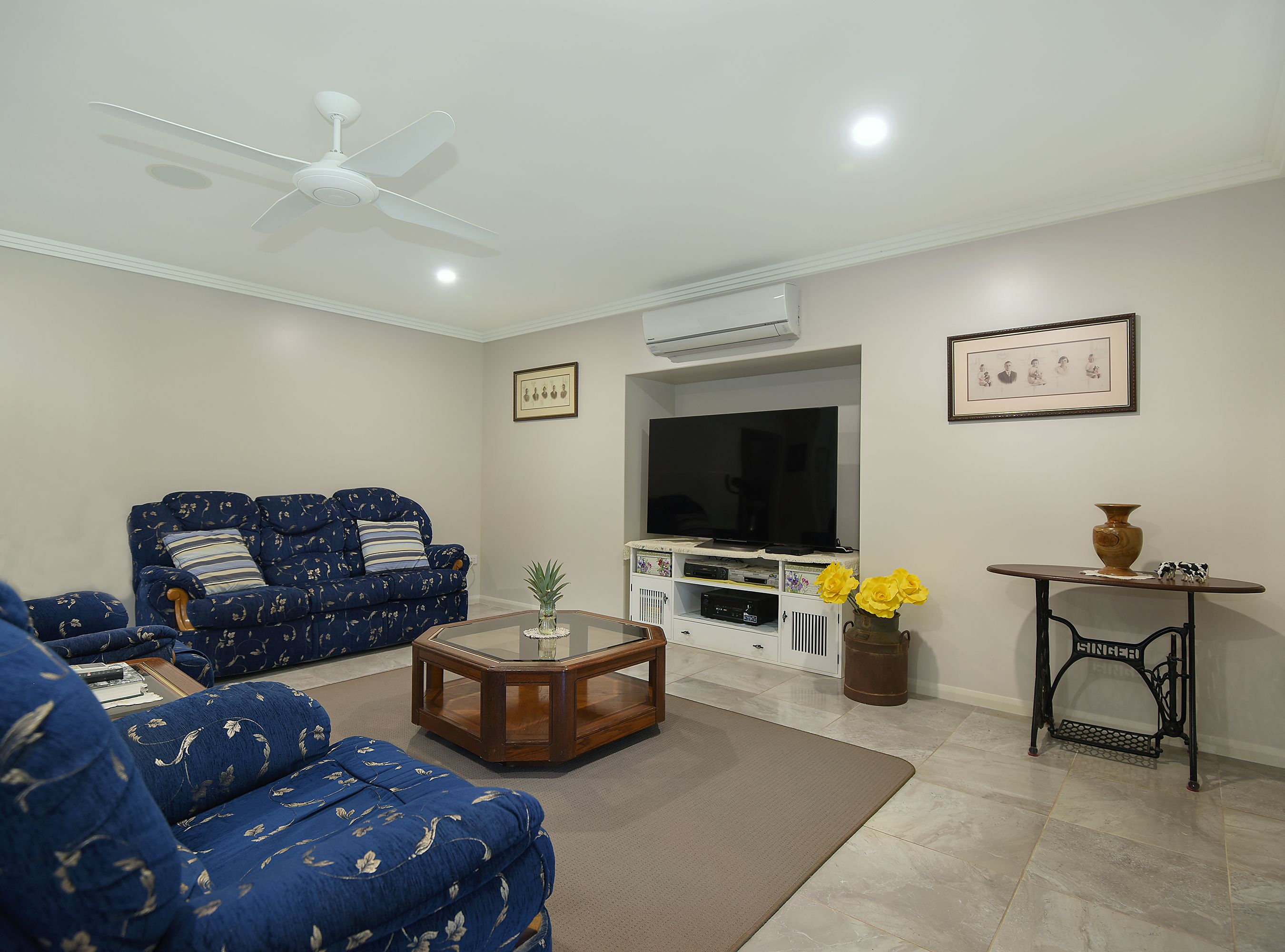 1 Daybreak Close, Cabarlah, QLD 4352