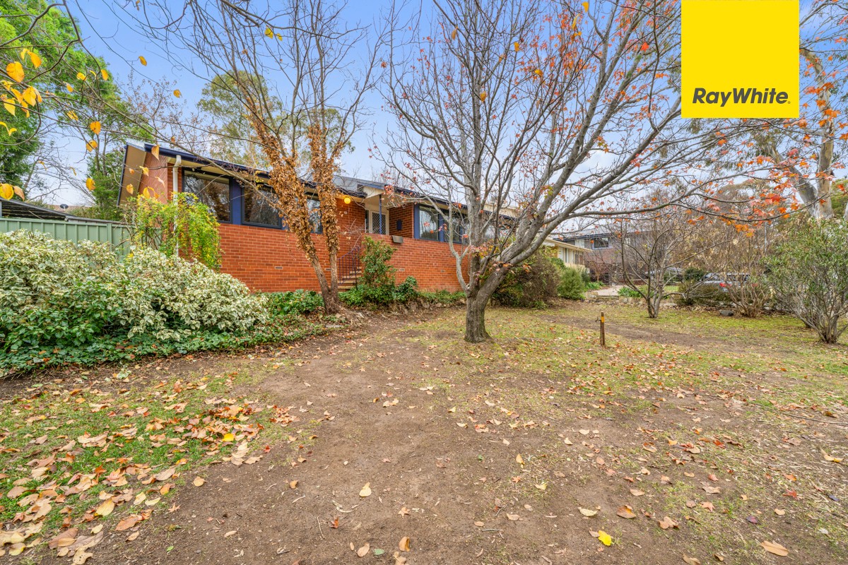 58 McInnes Street, Weston, ACT 2611