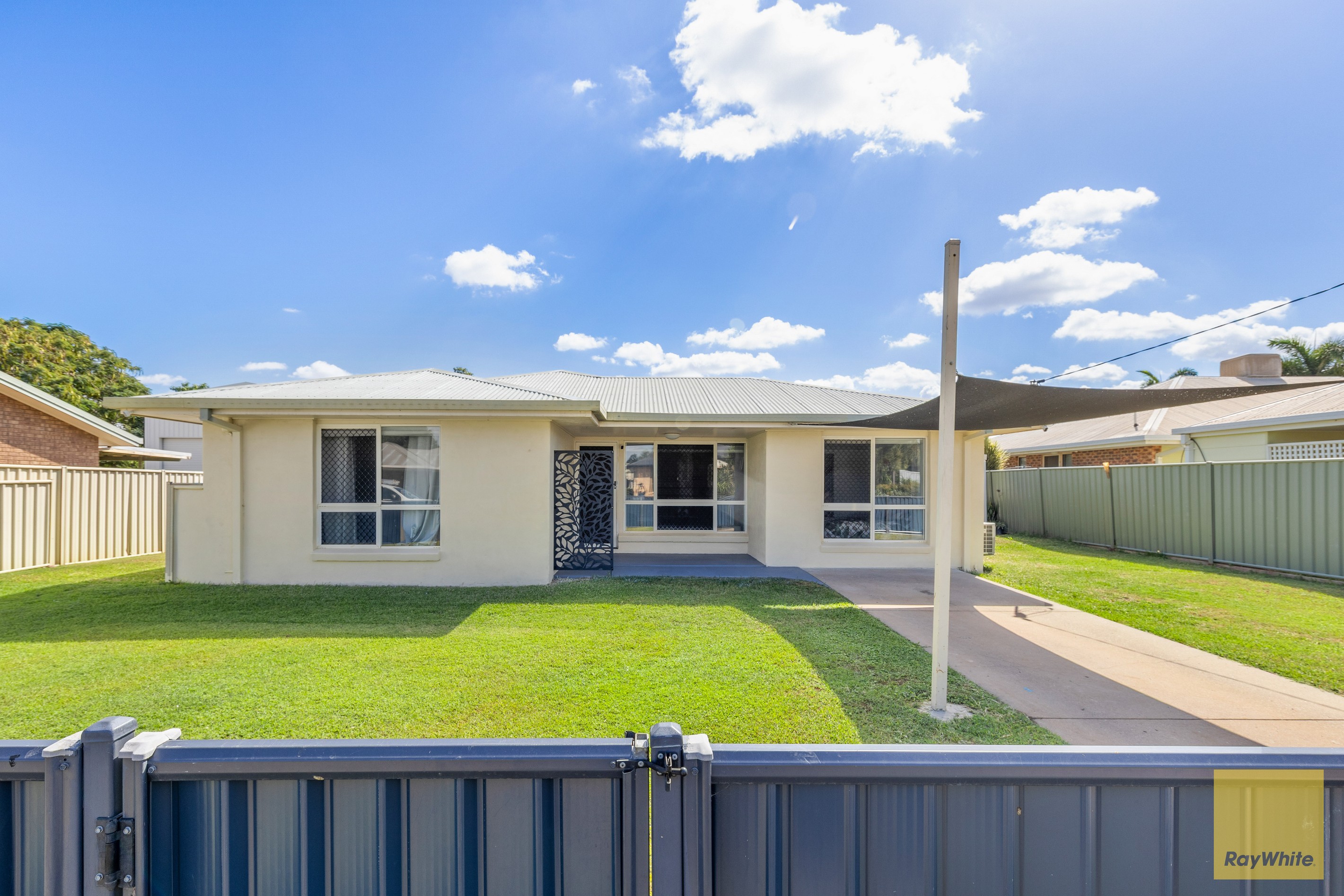 40 Jacqueline Drive, Emerald, QLD 4720