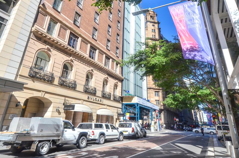Suite 513/155 King Street, Sydney, NSW 2000
