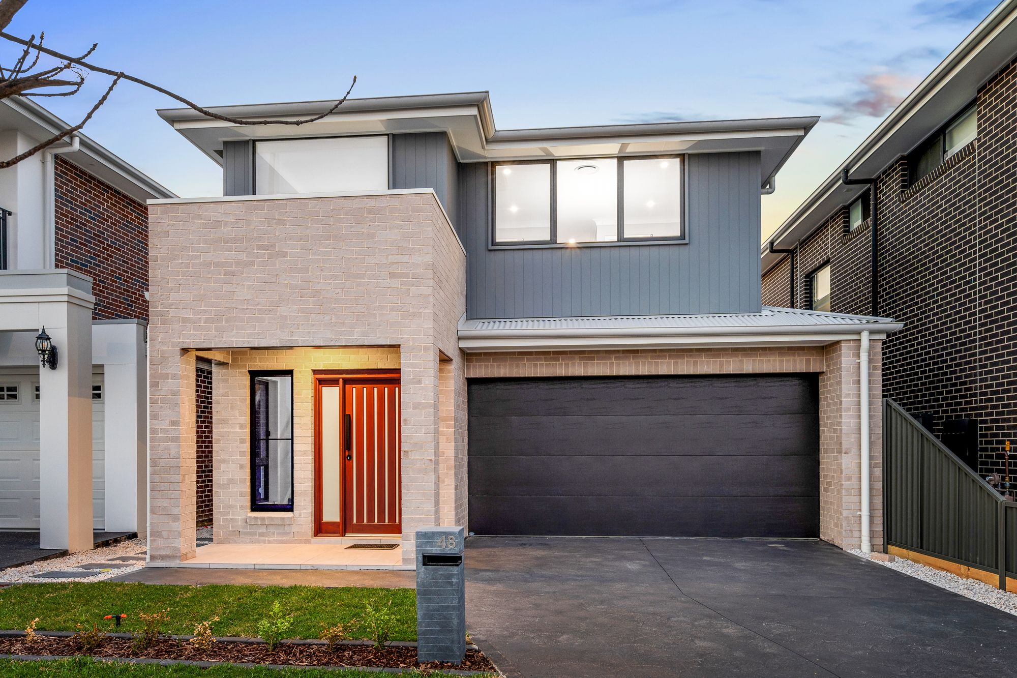 48 Elara Boulevard — photo from Ray White Kellyville Ridge