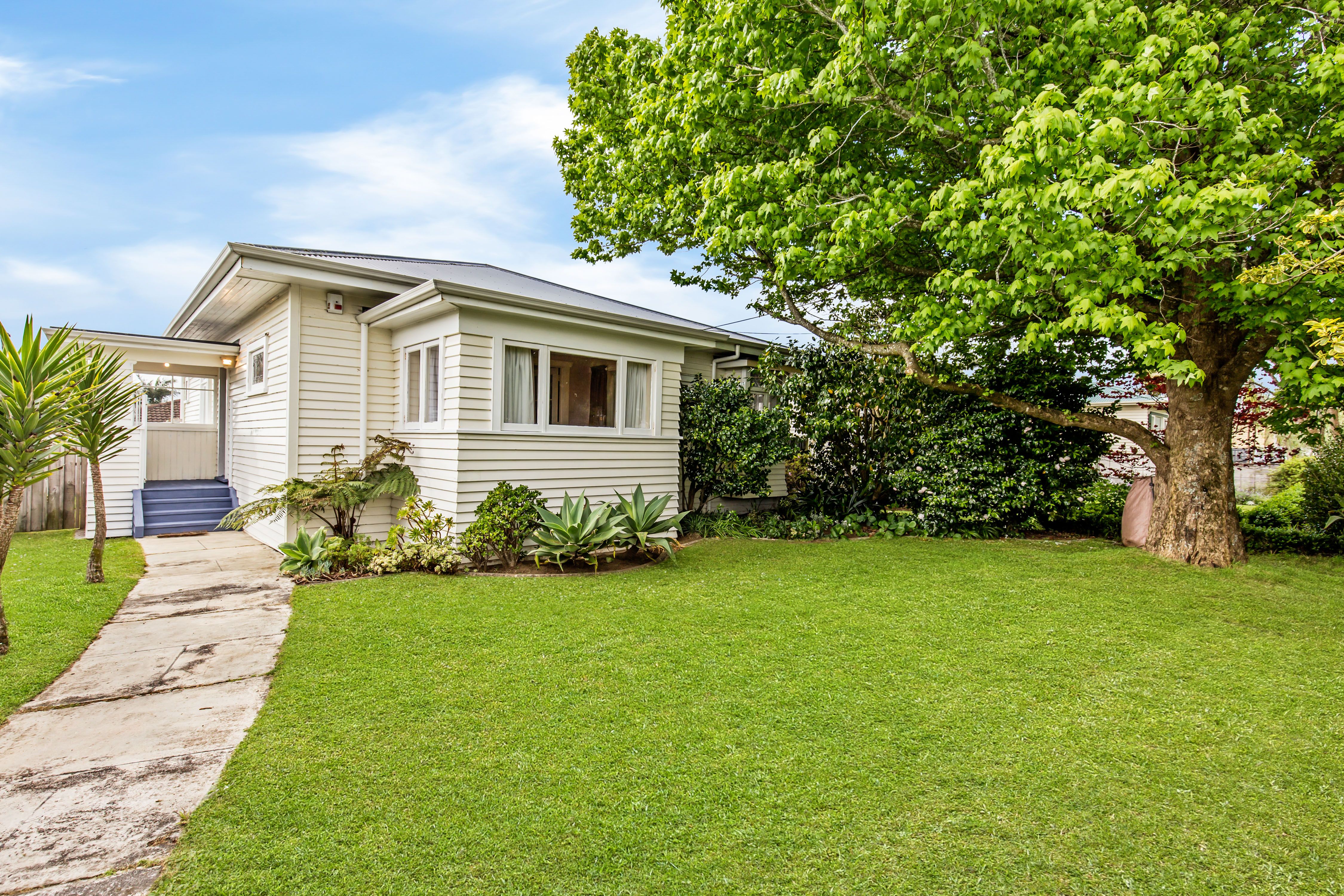 25 Harbutt Avenue, Mount Albert, Auckland City