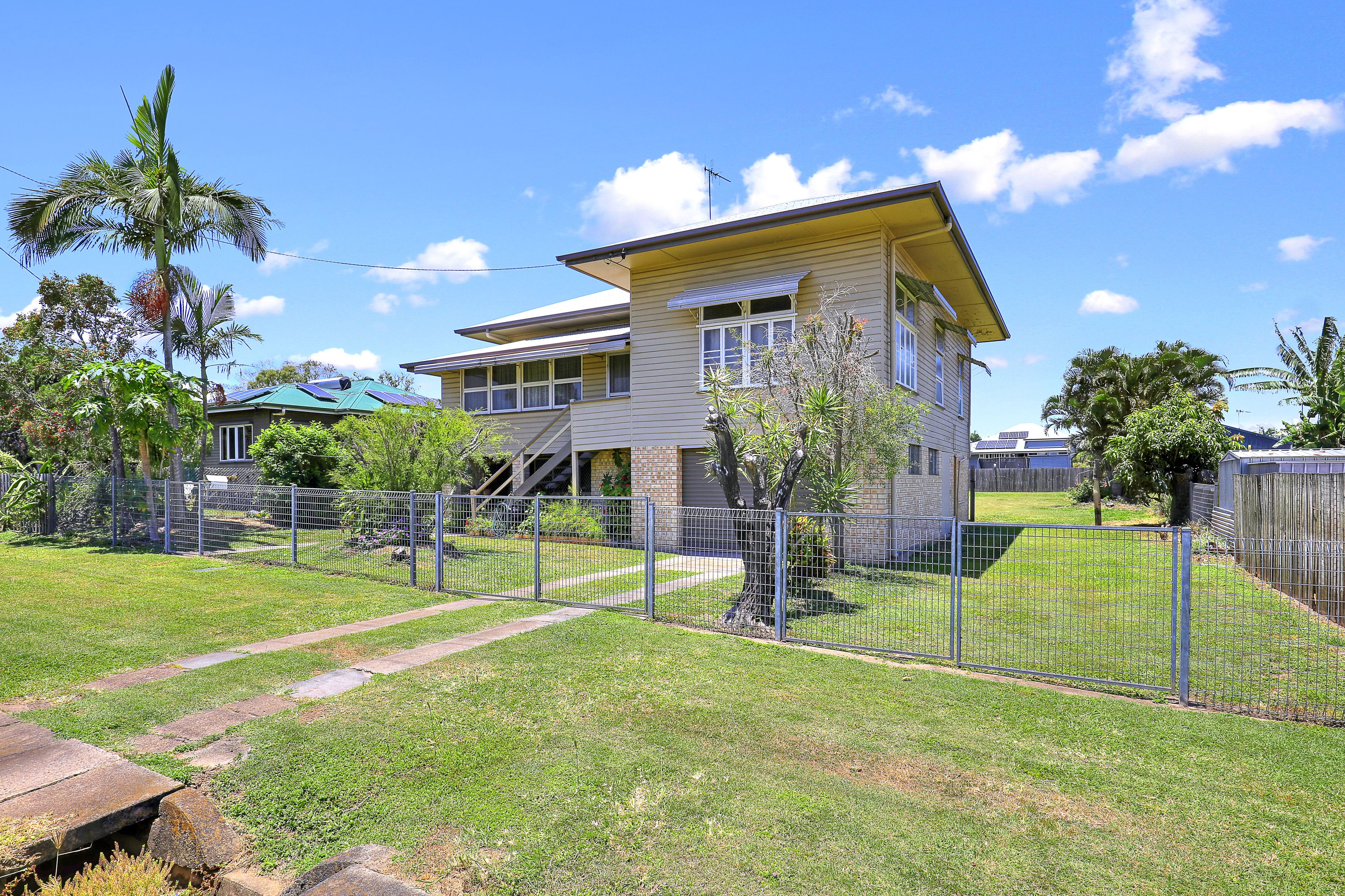 34 Gavegan Street, Bundaberg North, QLD 4670
