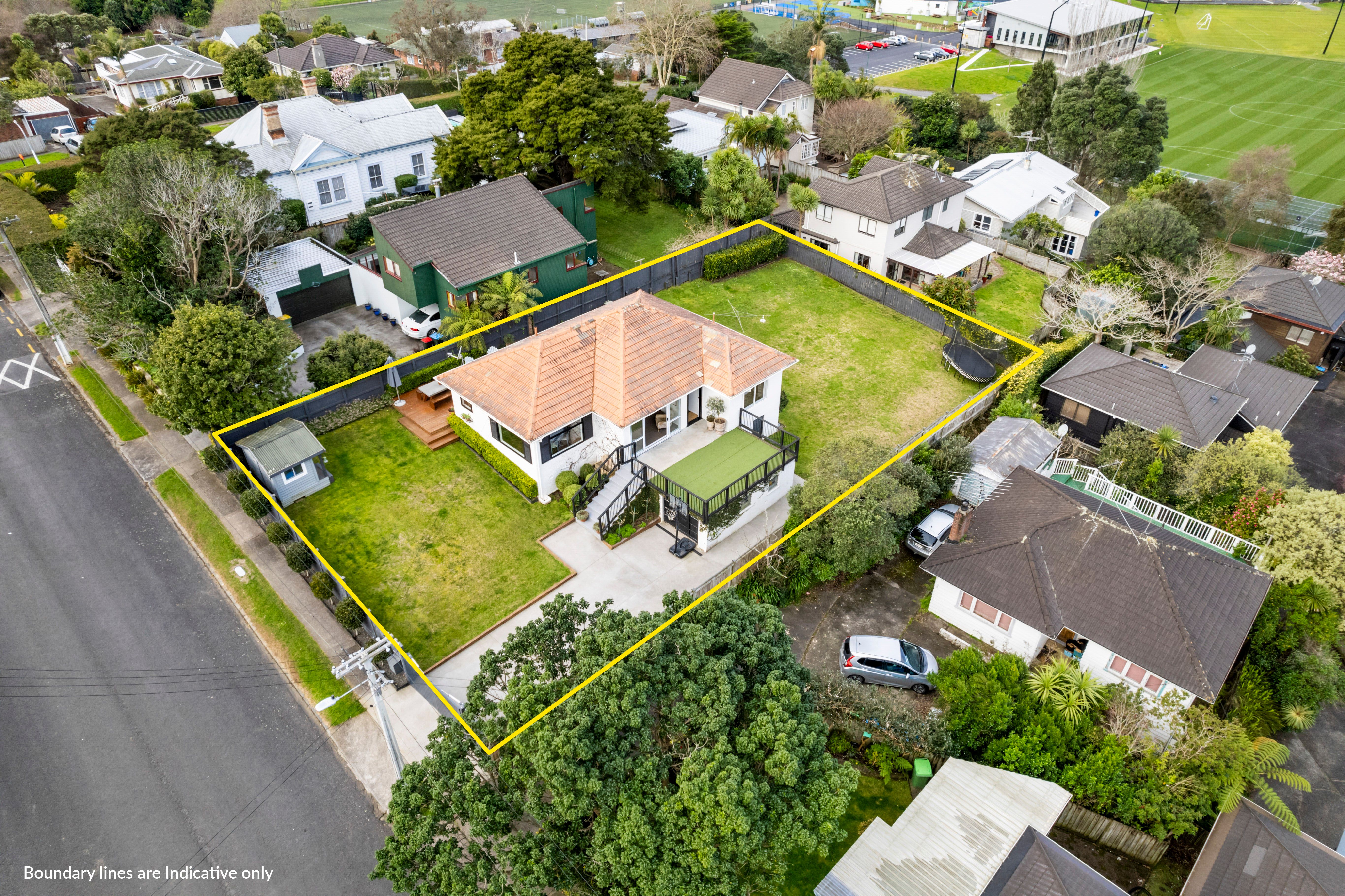 54 Amy Street, Ellerslie, Auckland City