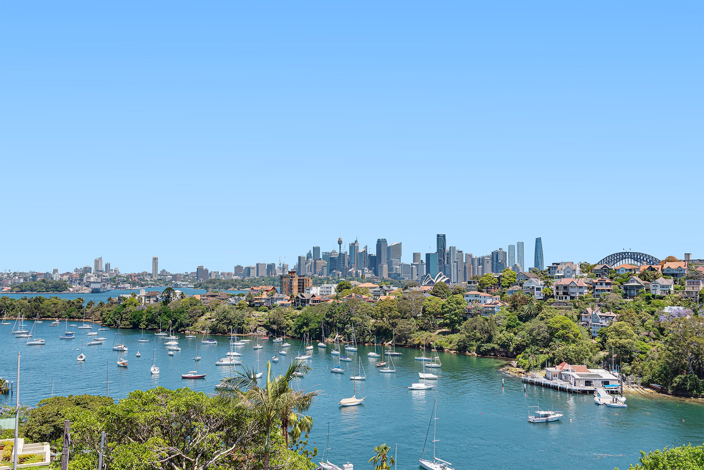 3/36 Musgrave Street, Mosman, NSW 2088