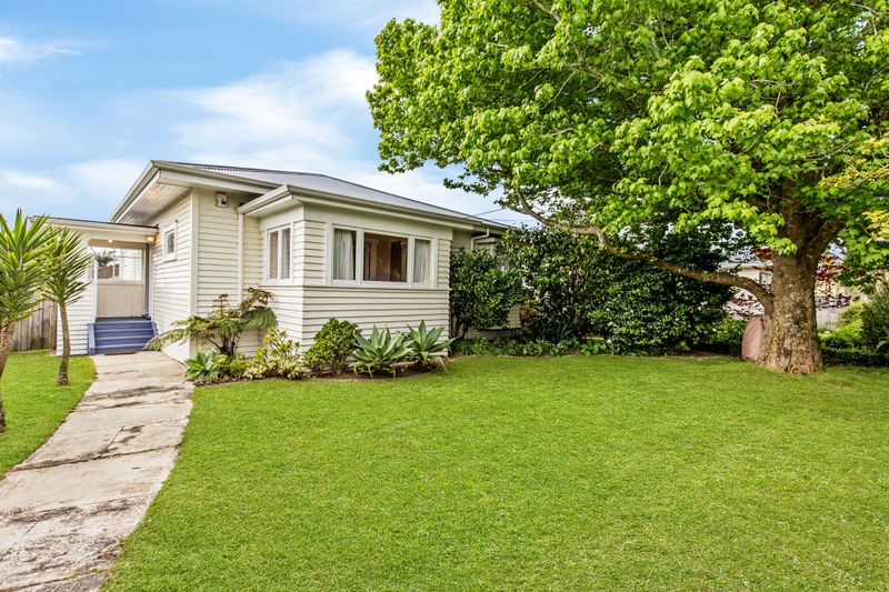 Reminisce - Mount Albert