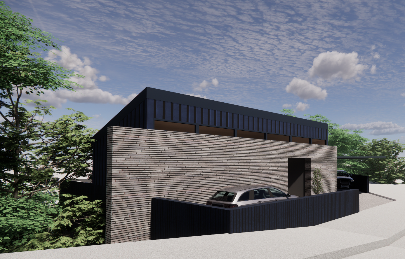 70 Otitori Bay Road, Titirangi, Waitakere City