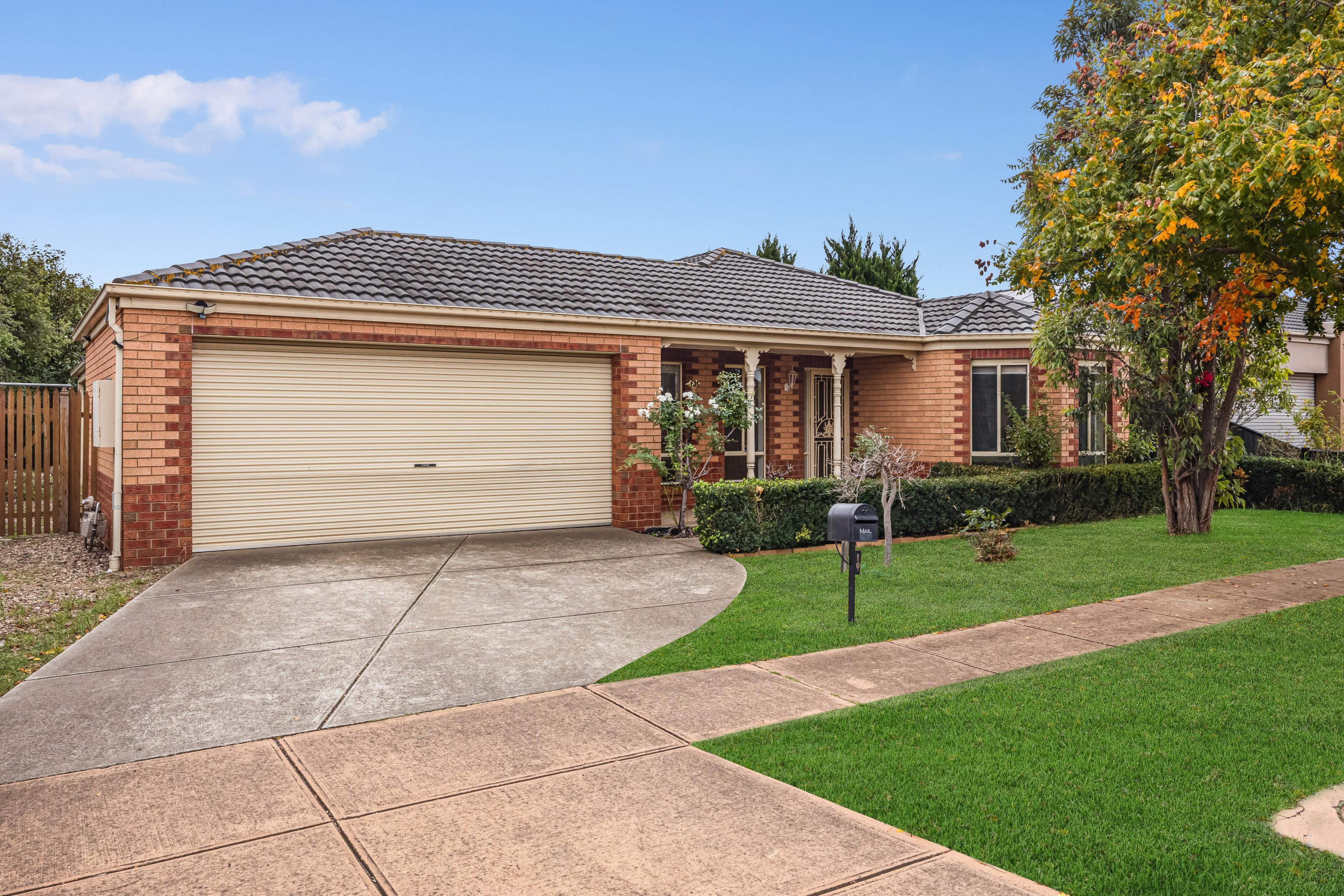 10 Dargy Amble, Point Cook, VIC 3030