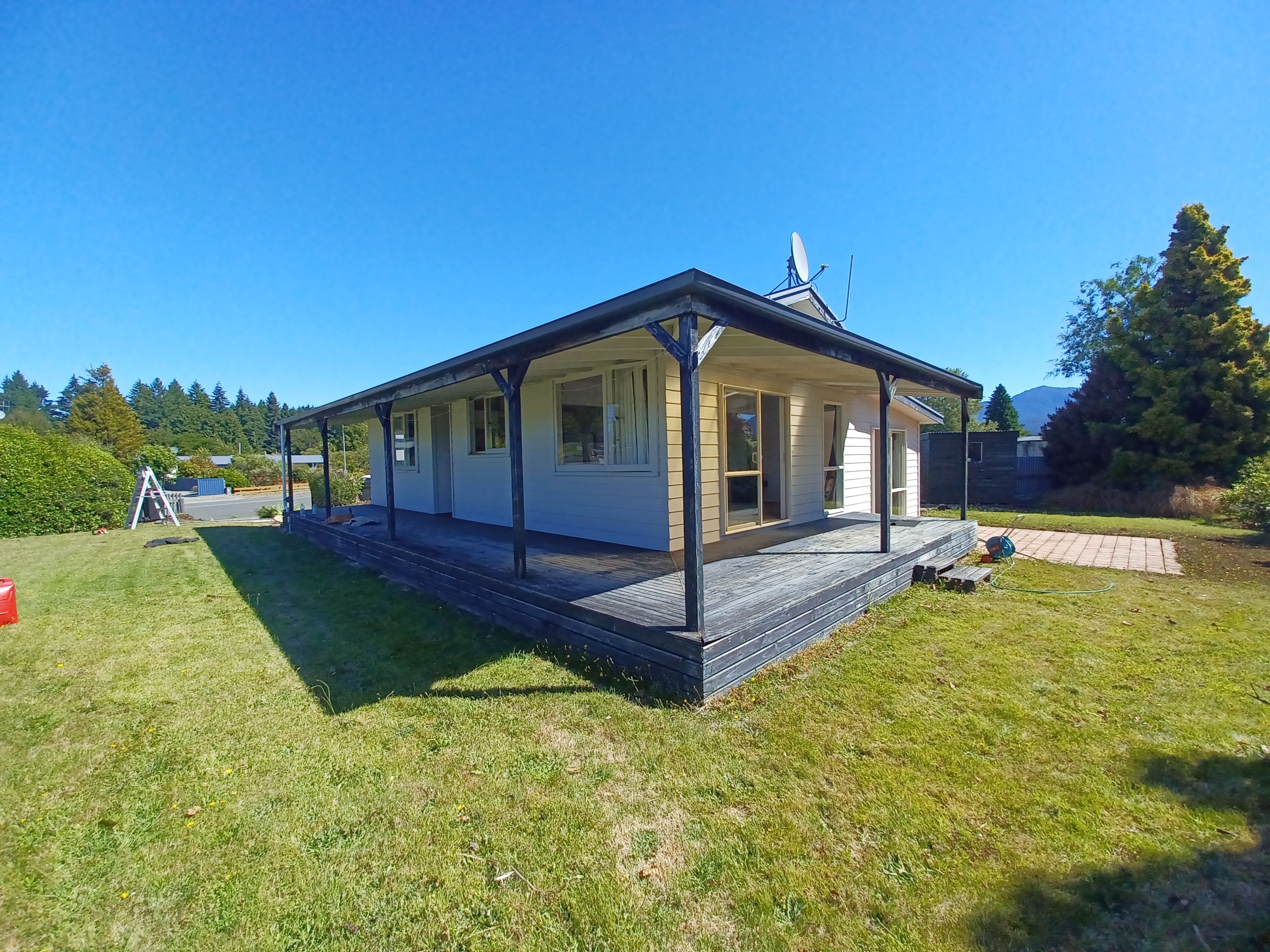 113 Quintin Drive, Te Anau, Southland District