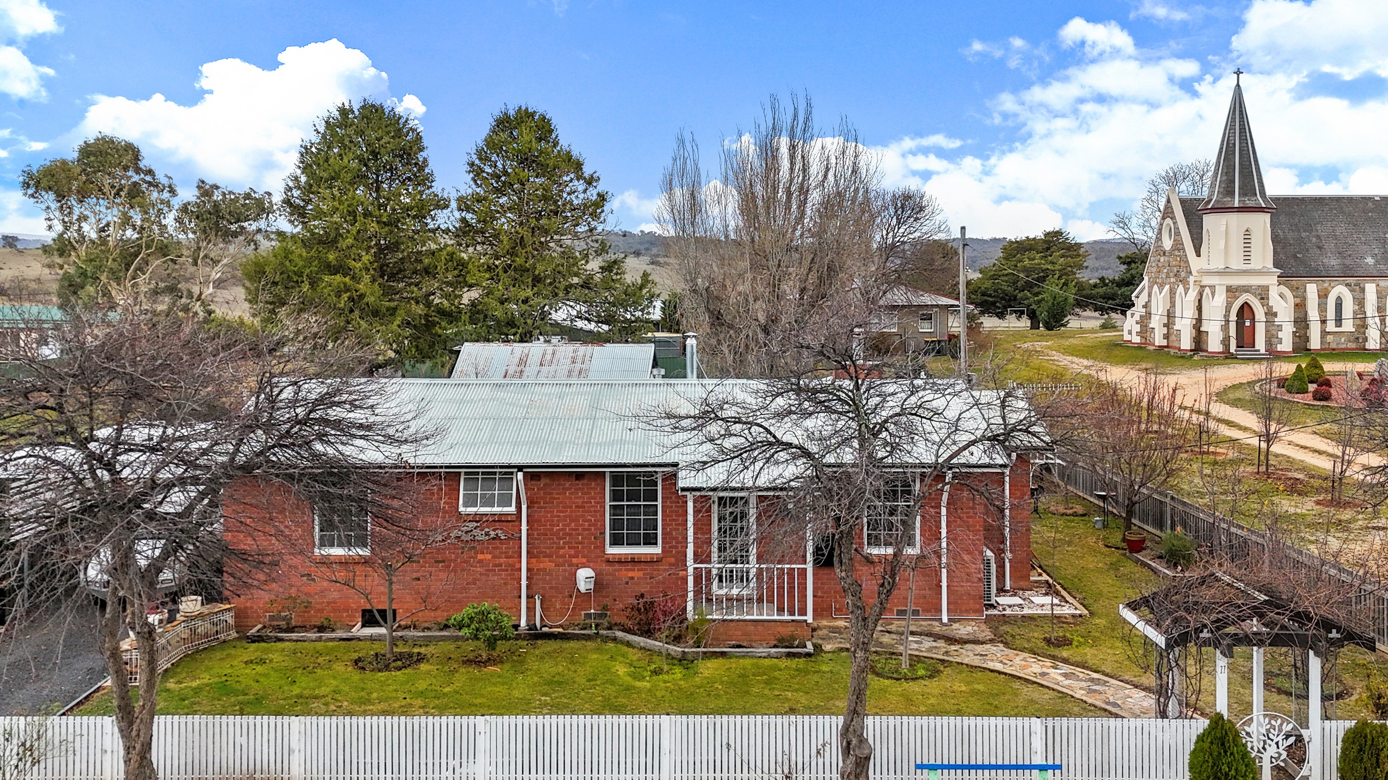 11 Stoke Street, Adaminaby, NSW 2629