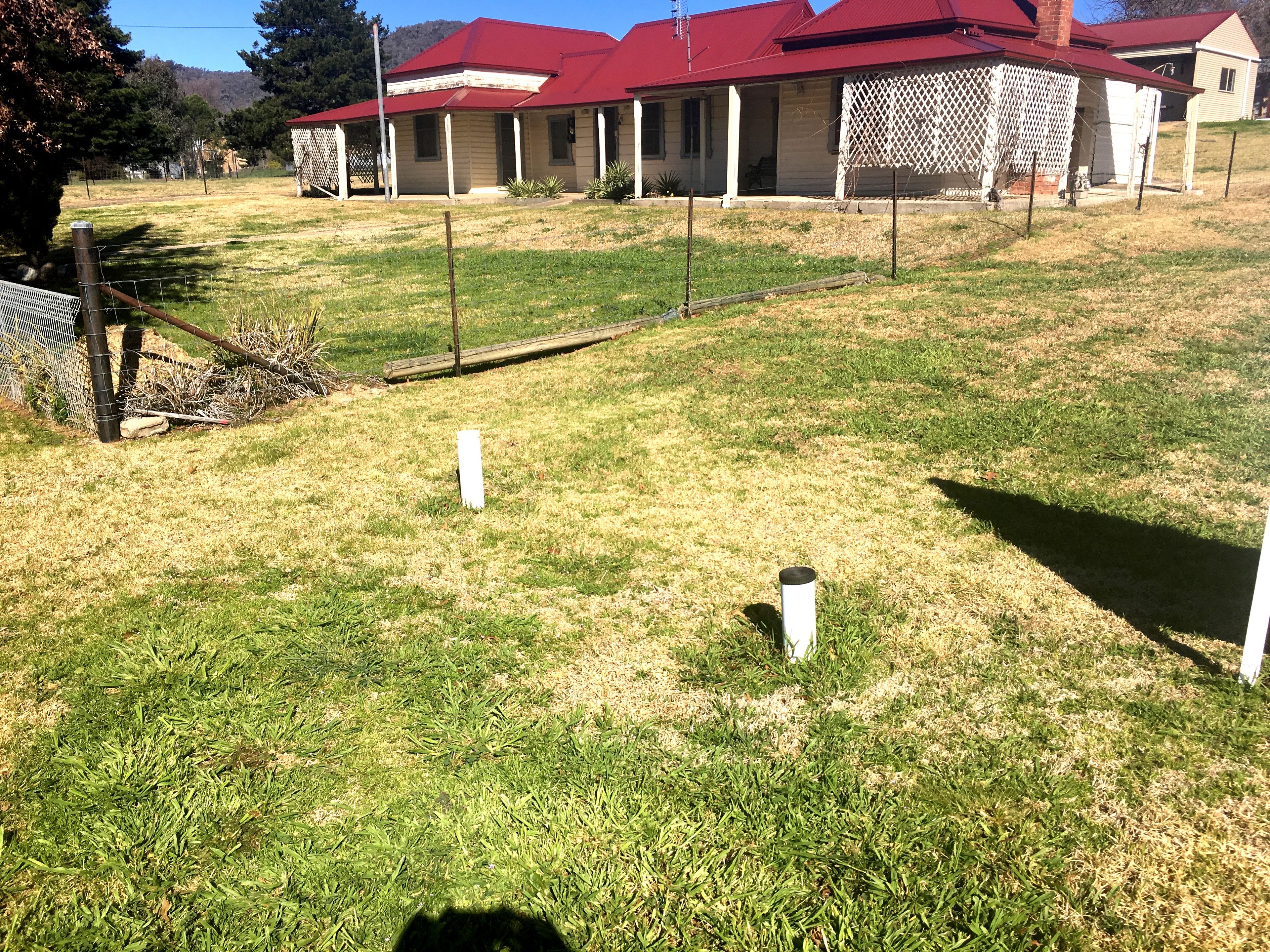 Lot 101 Gundagai Street, Adelong, NSW 2729