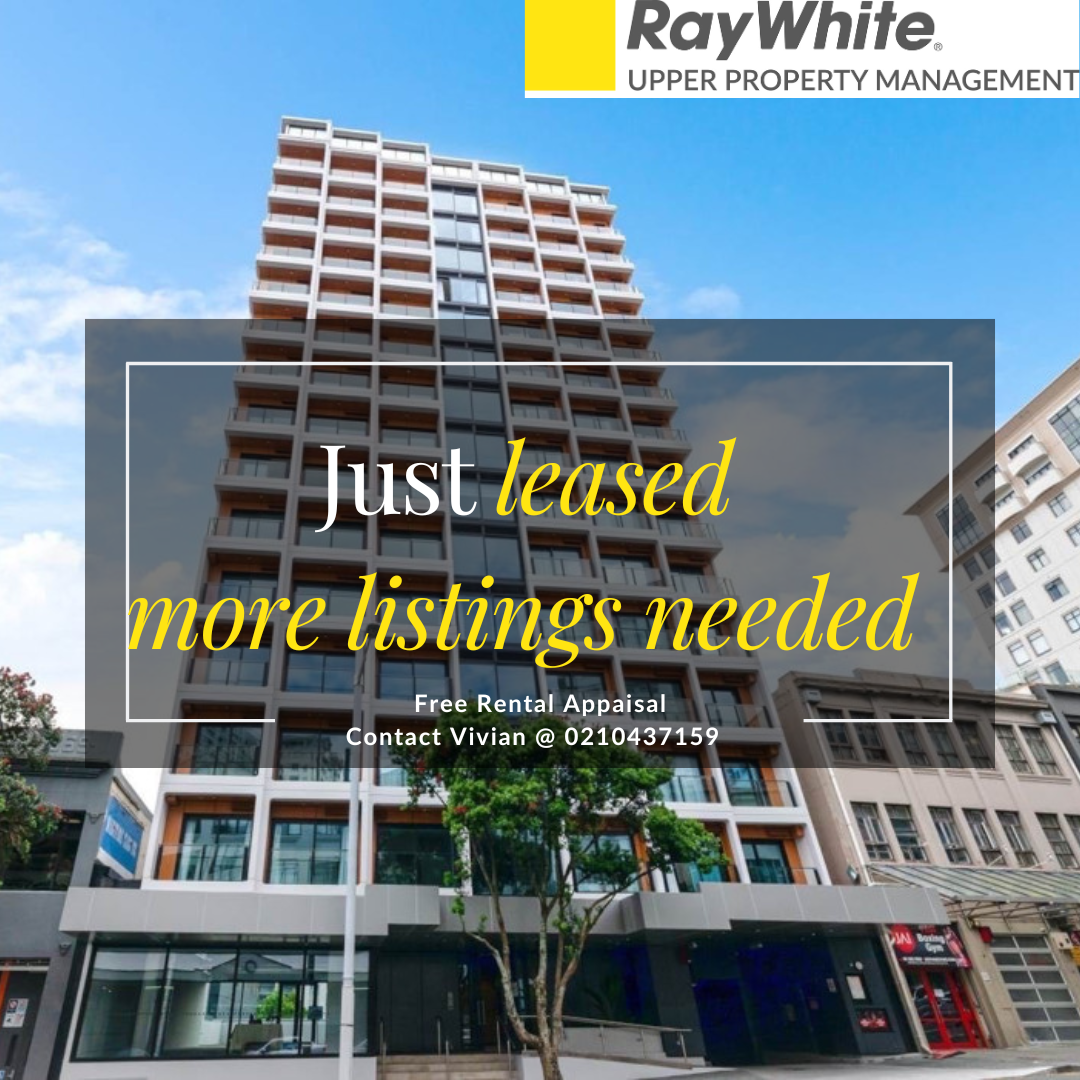 703/70 Anzac Avenue, Auckland Central, Auckland City