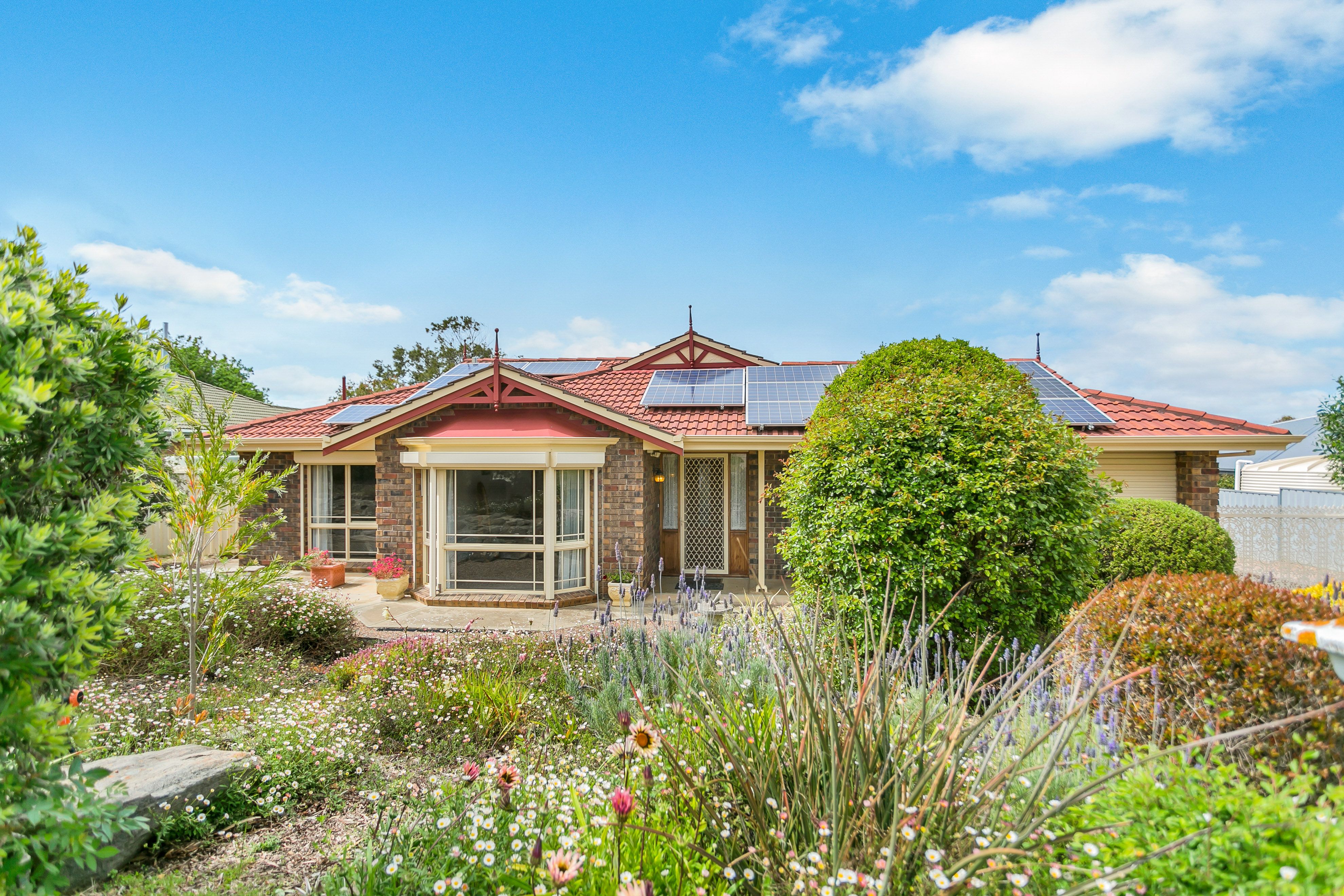21 Gollan Avenue, Strathalbyn, SA 5255