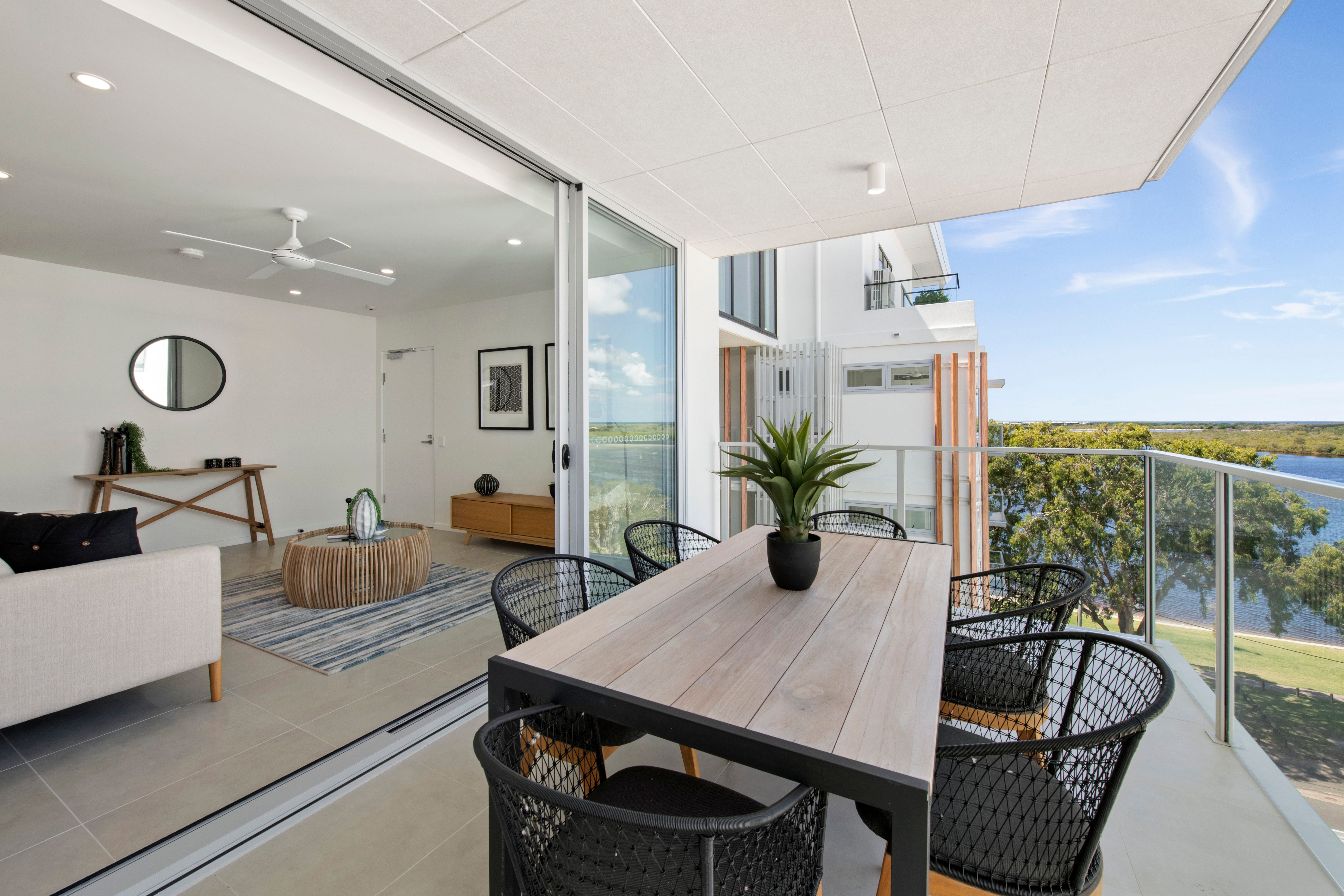 33/26-28 Picnic Point Esplanade, Maroochydore, QLD 4558