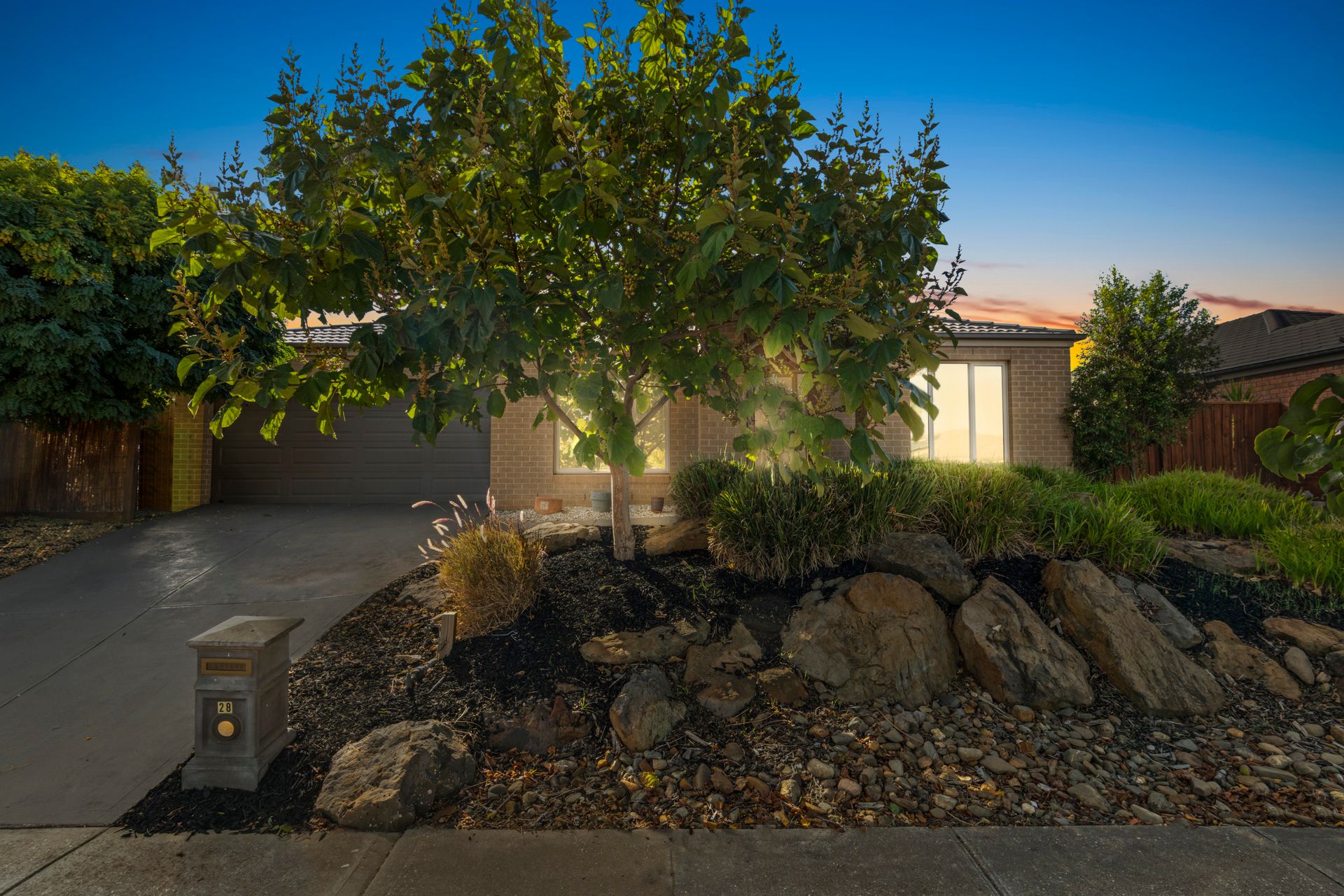 28 Gallery Avenue, HARKNESS, VIC 3337