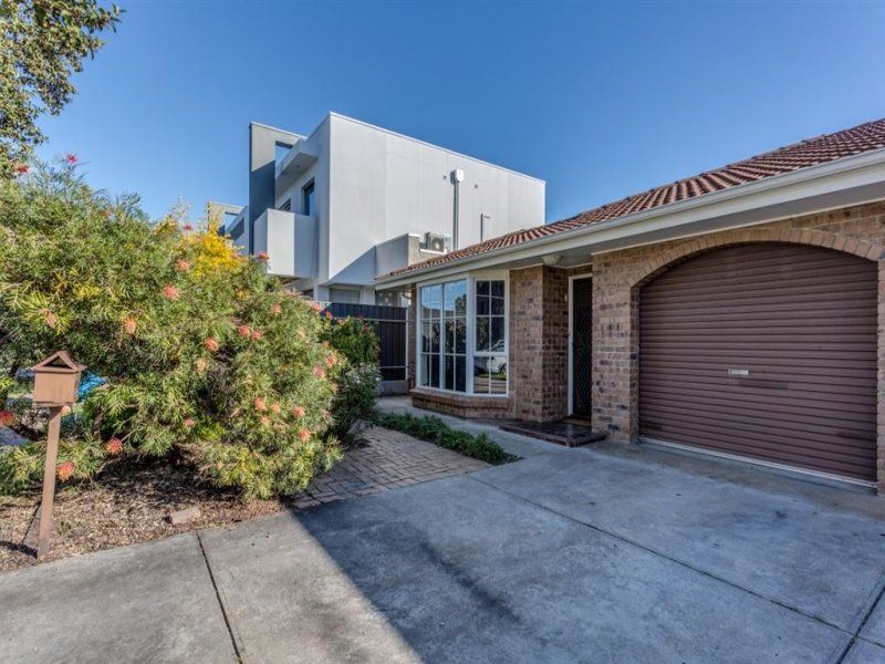 1/59 Cudmore Terrace, Henley Beach, SA 5022 Sold Unit Ray White Grange