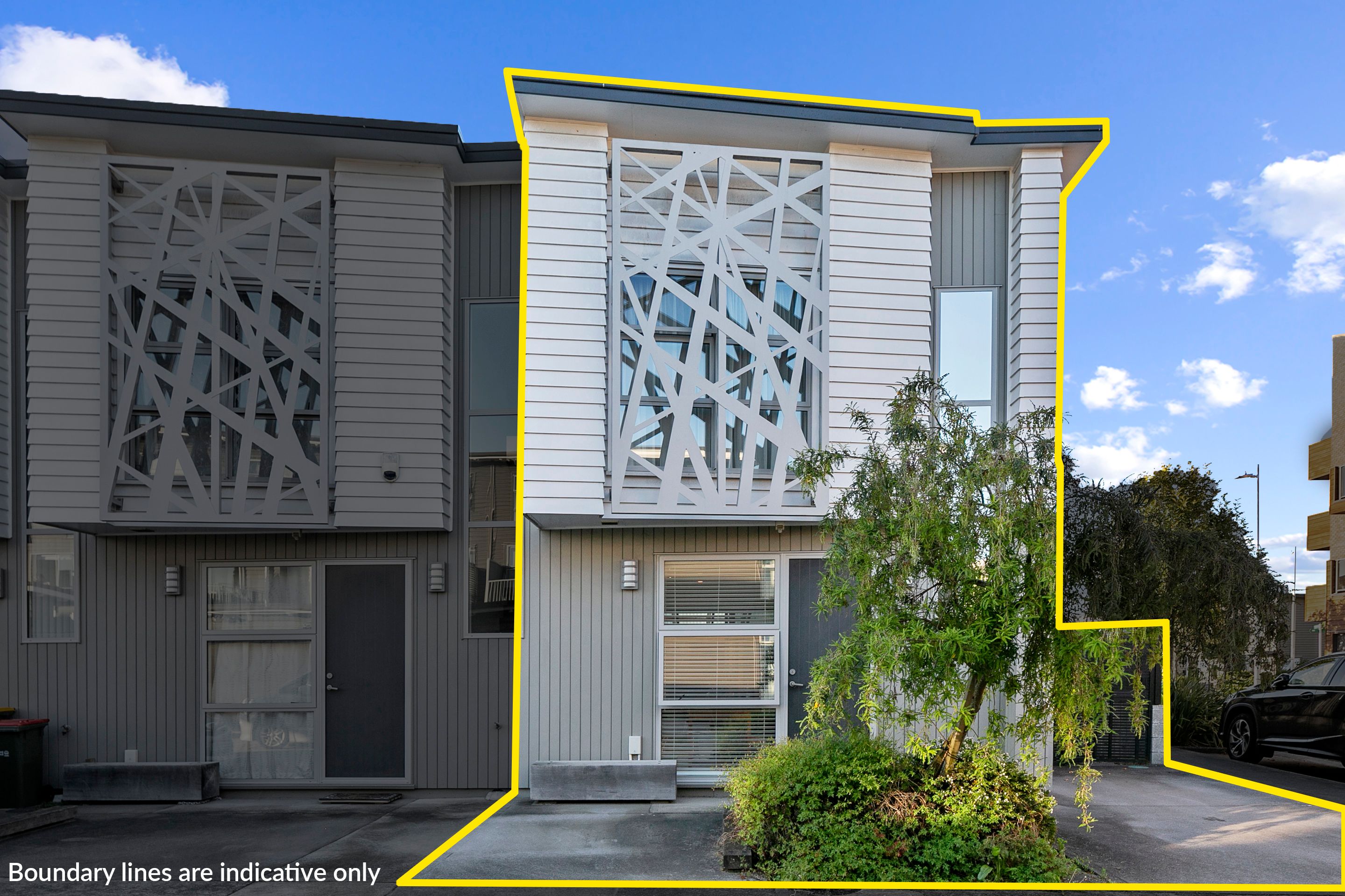 15 Vincent Lane, Hobsonville, Waitakere City