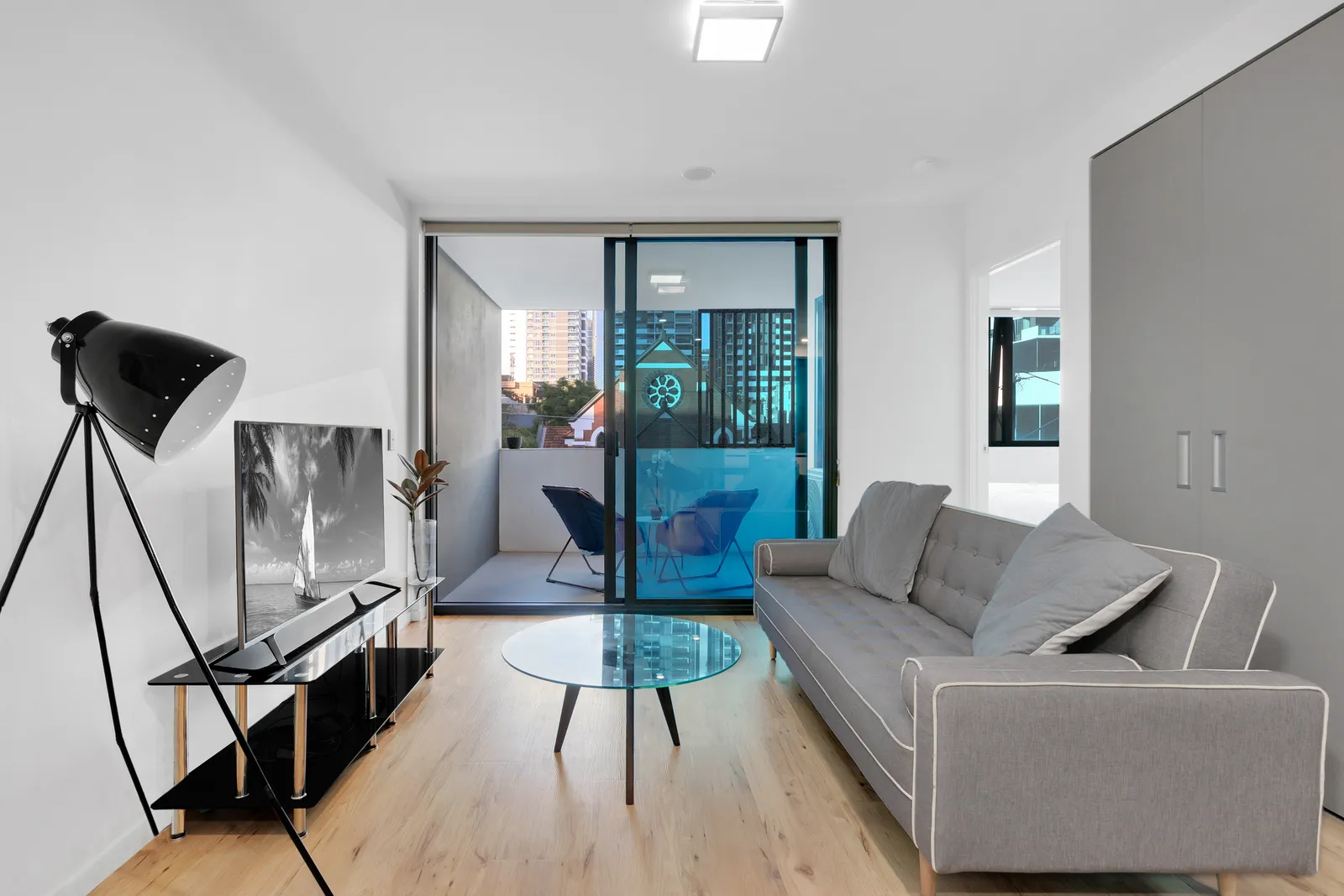 102/7 Manning Street, South Brisbane