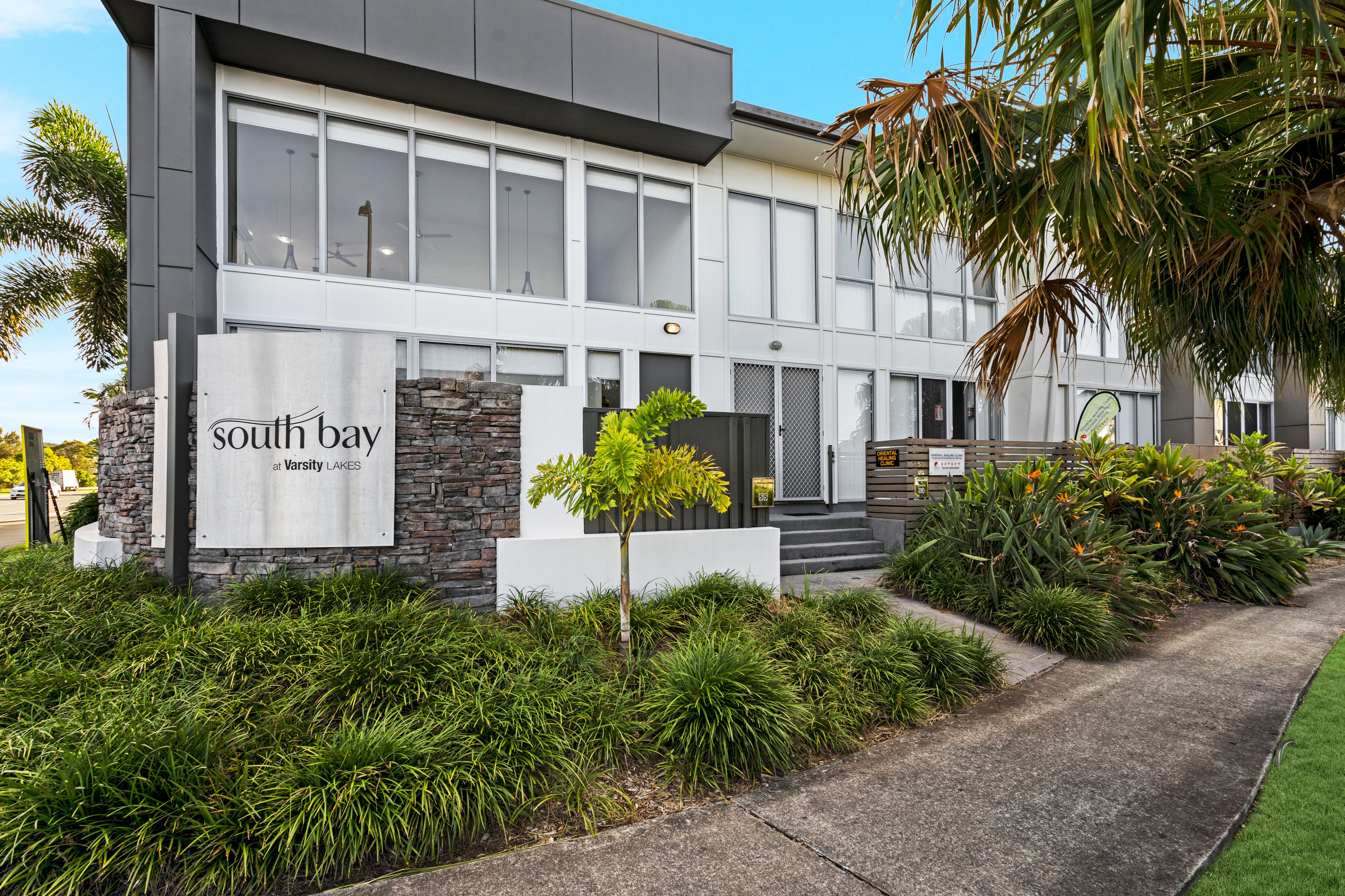 55 South Bay Drive, Varsity Lakes QLD 4227