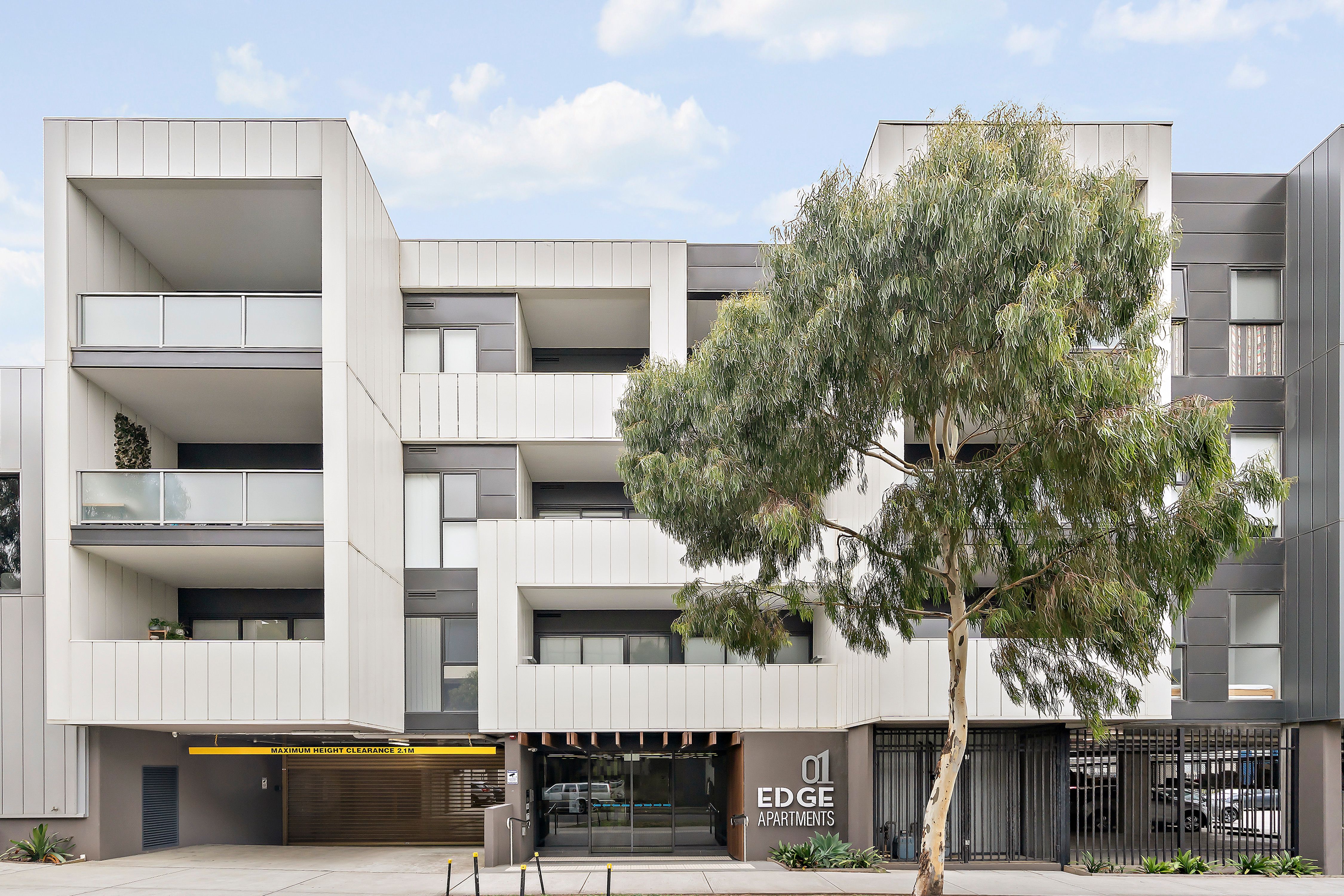 101/1 Flynn Close, Bundoora, VIC 3083