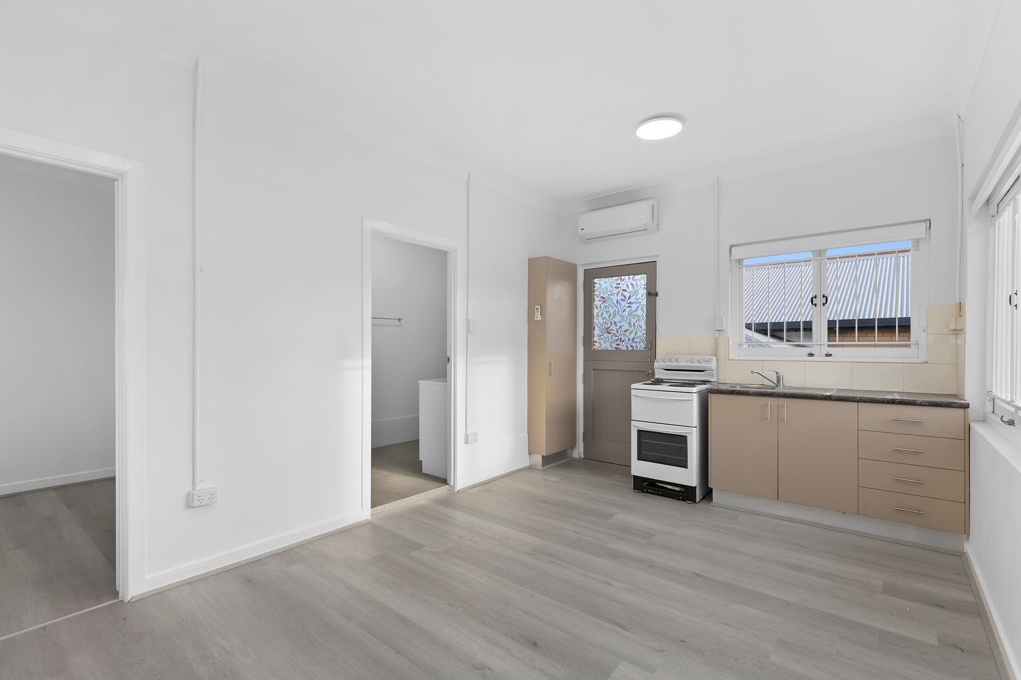 1/65 Enoggera Road, Newmarket, QLD 4051