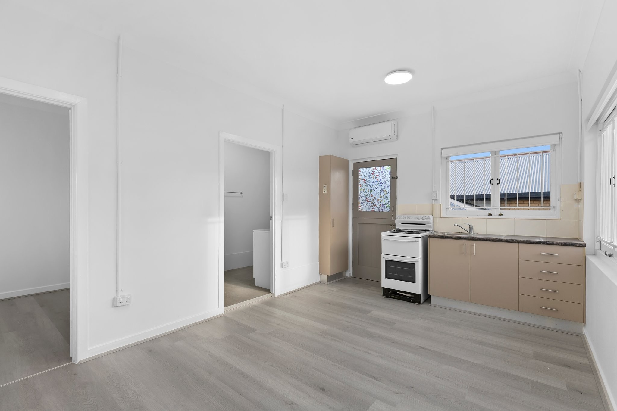 1/65 Enoggera Road, Newmarket, QLD 4051