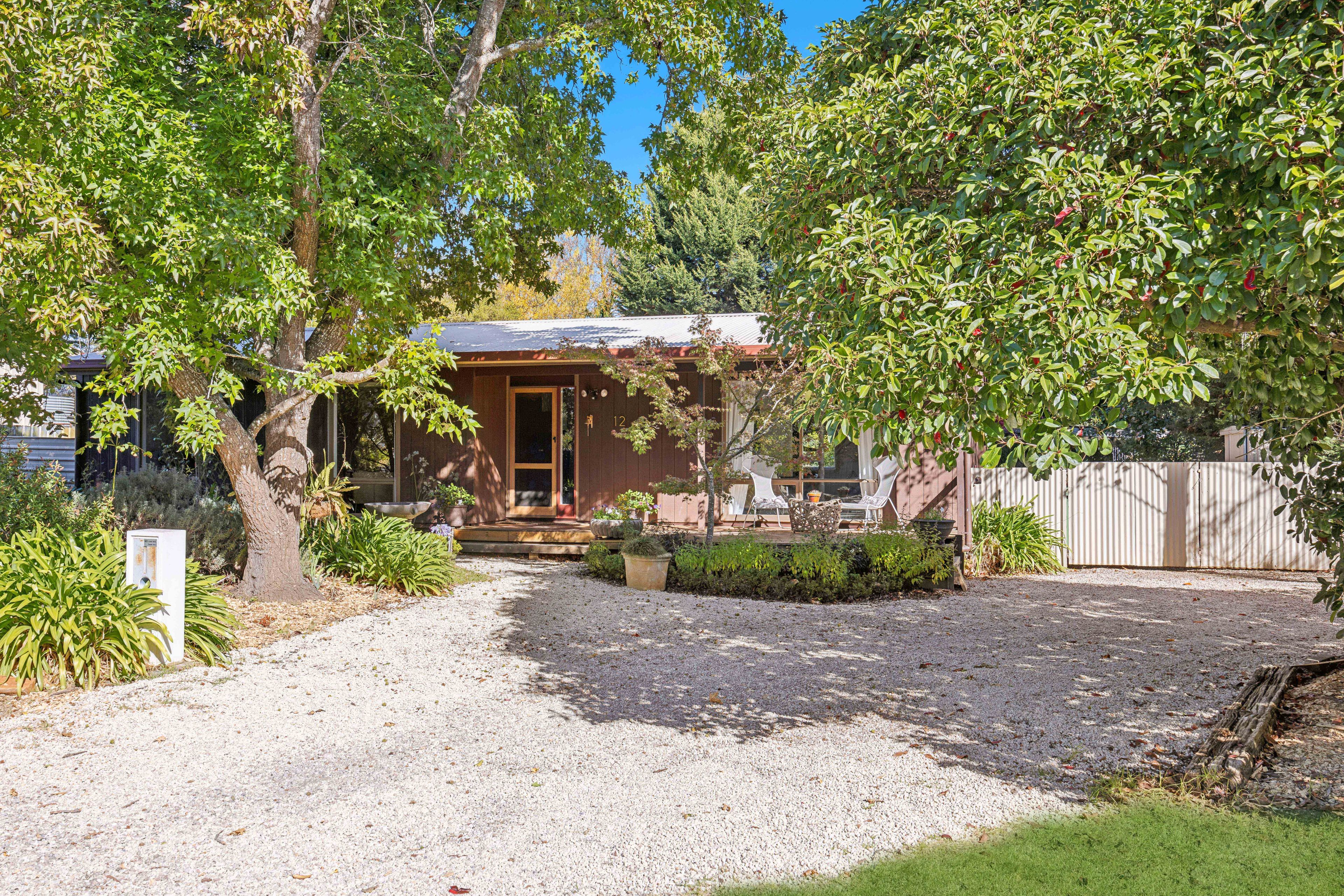12 Faehrmann Avenue, Mount Barker SA 5251