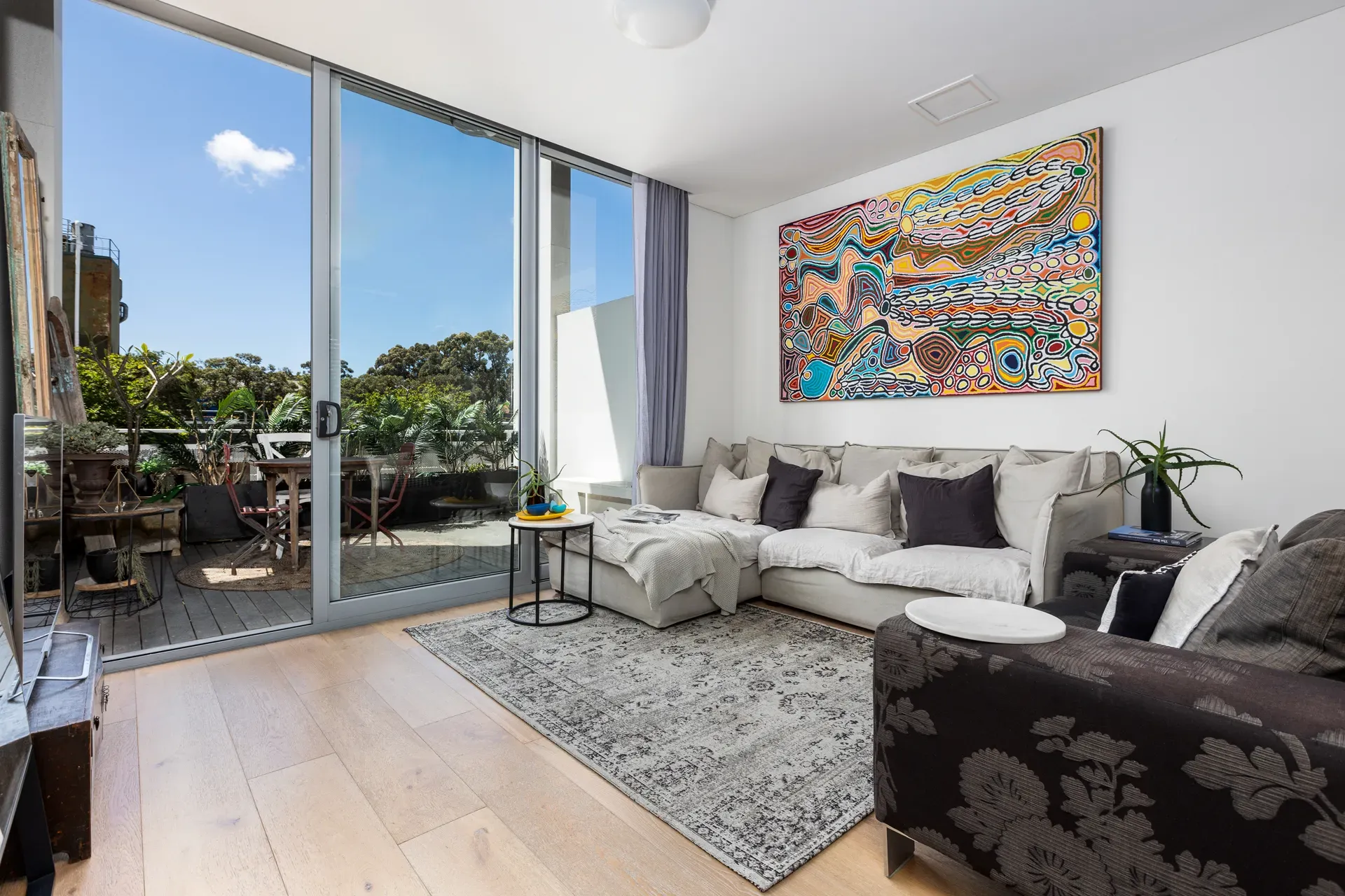 16 Brennan Street — photo from Ray White Pyrmont
