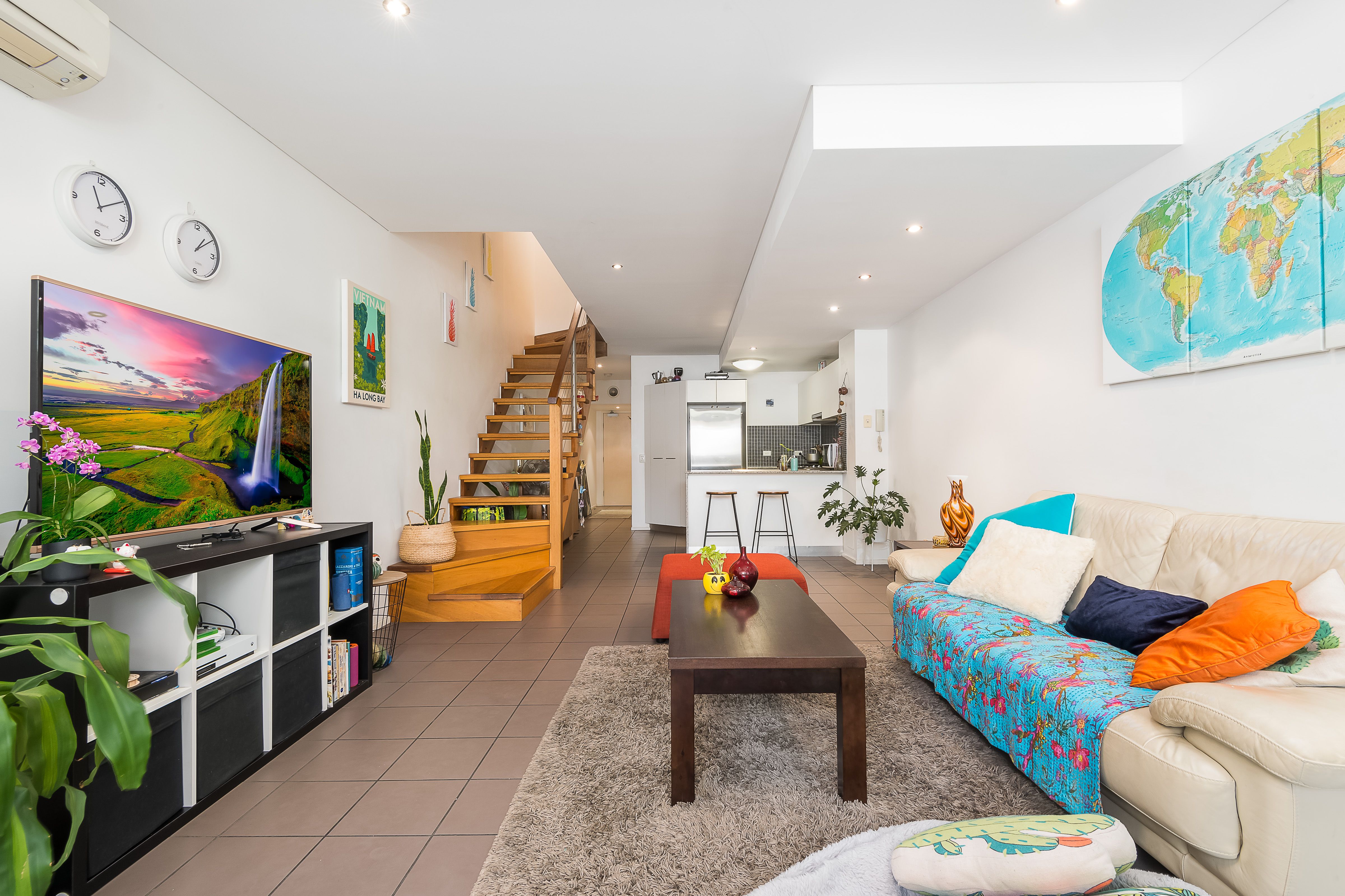 19/9 Doggett Street, Fortitude Valley, QLD 4006